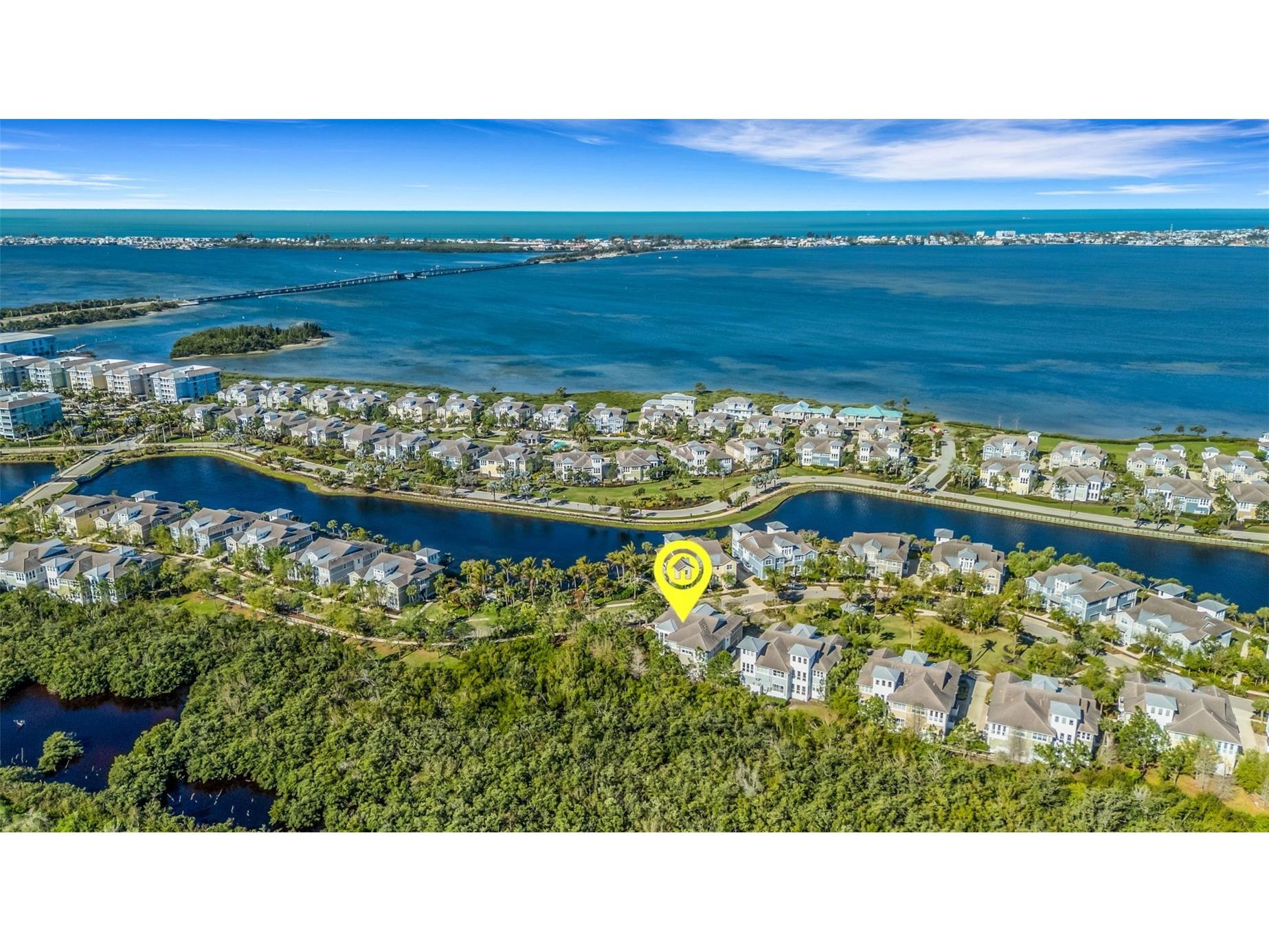 289 Sapphire Lake Drive #202 Bradenton FL 34209 A4686413 image58