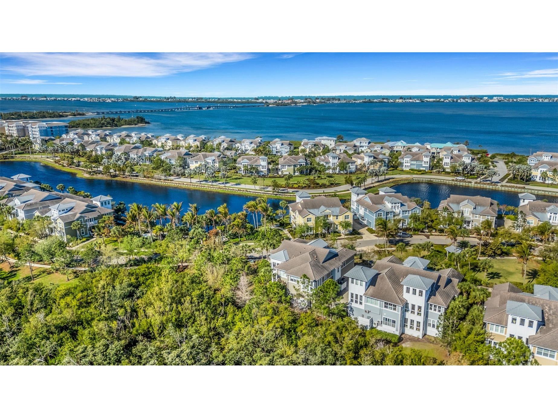 289 Sapphire Lake Drive #202 Bradenton FL 34209 A4686413 image59