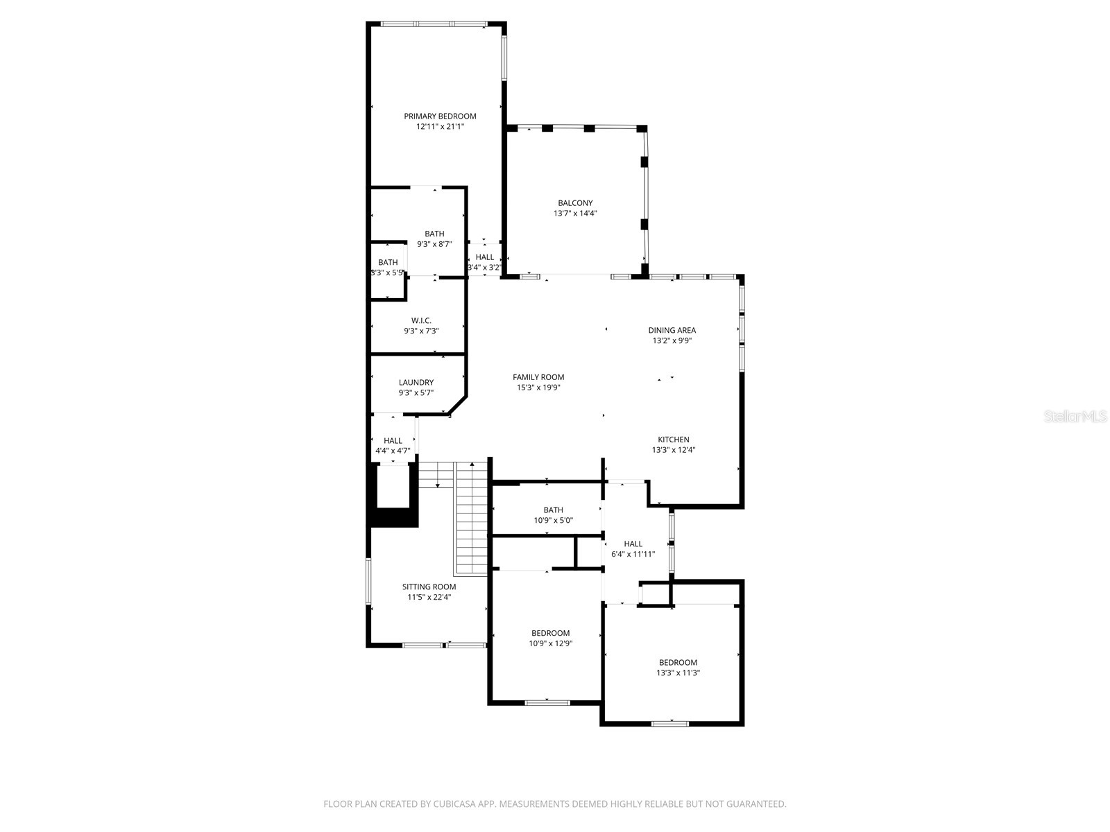 289 Sapphire Lake Drive #202 Bradenton FL 34209 A4686413 image61