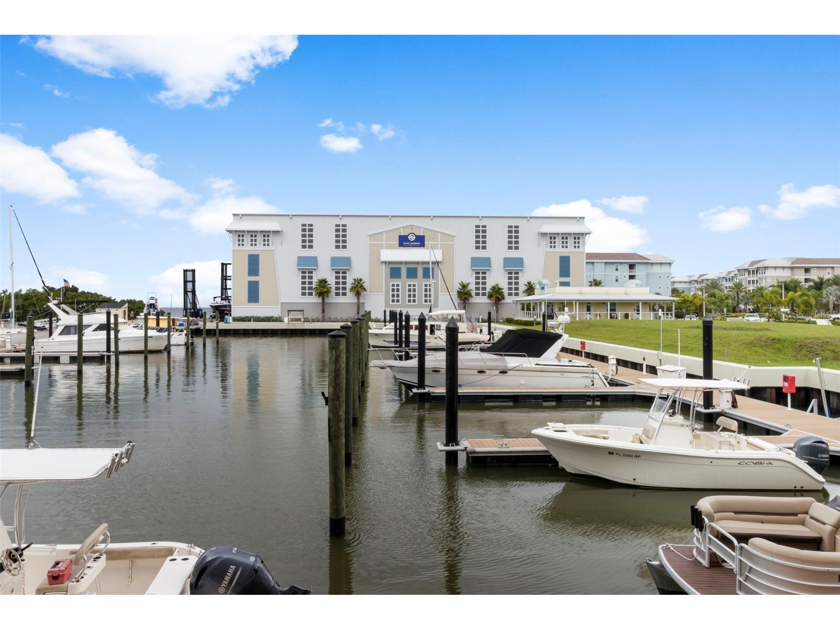 289 Sapphire Lake Drive #202 Bradenton FL 34209 A4698528 image100