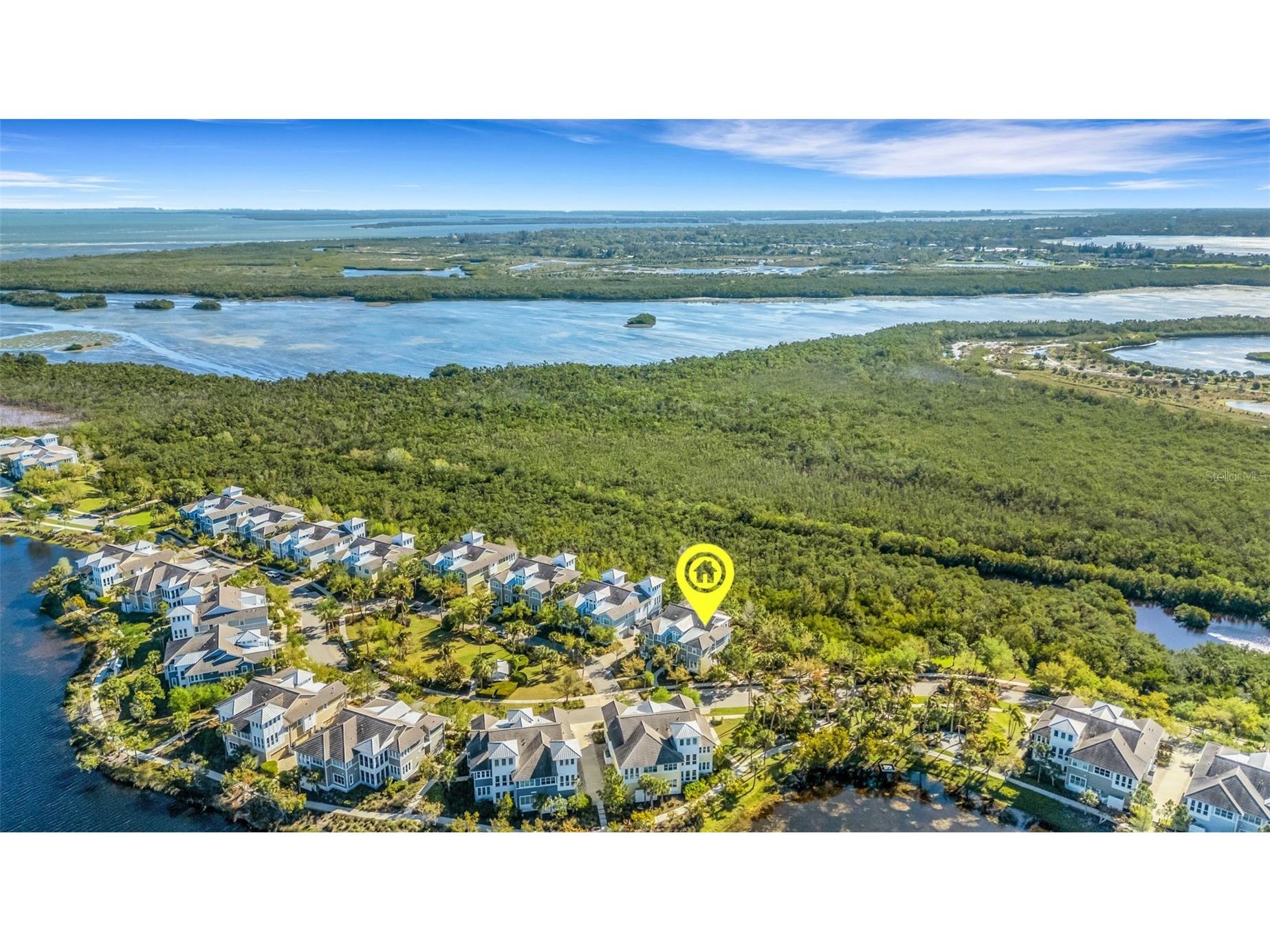 289 Sapphire Lake Drive #202 Bradenton FL 34209 A4698528 image51