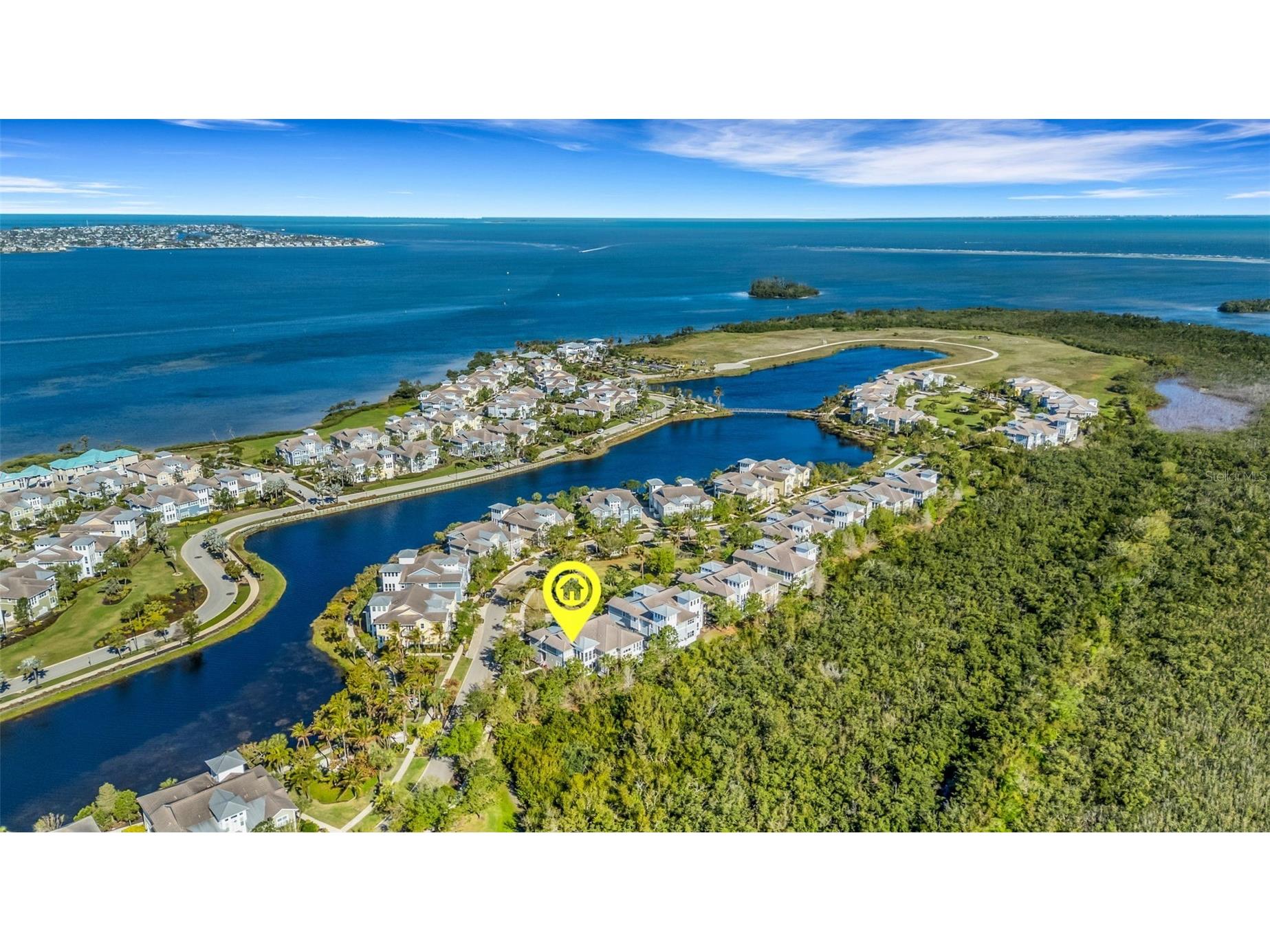 289 Sapphire Lake Drive #202 Bradenton FL 34209 A4698528 image55