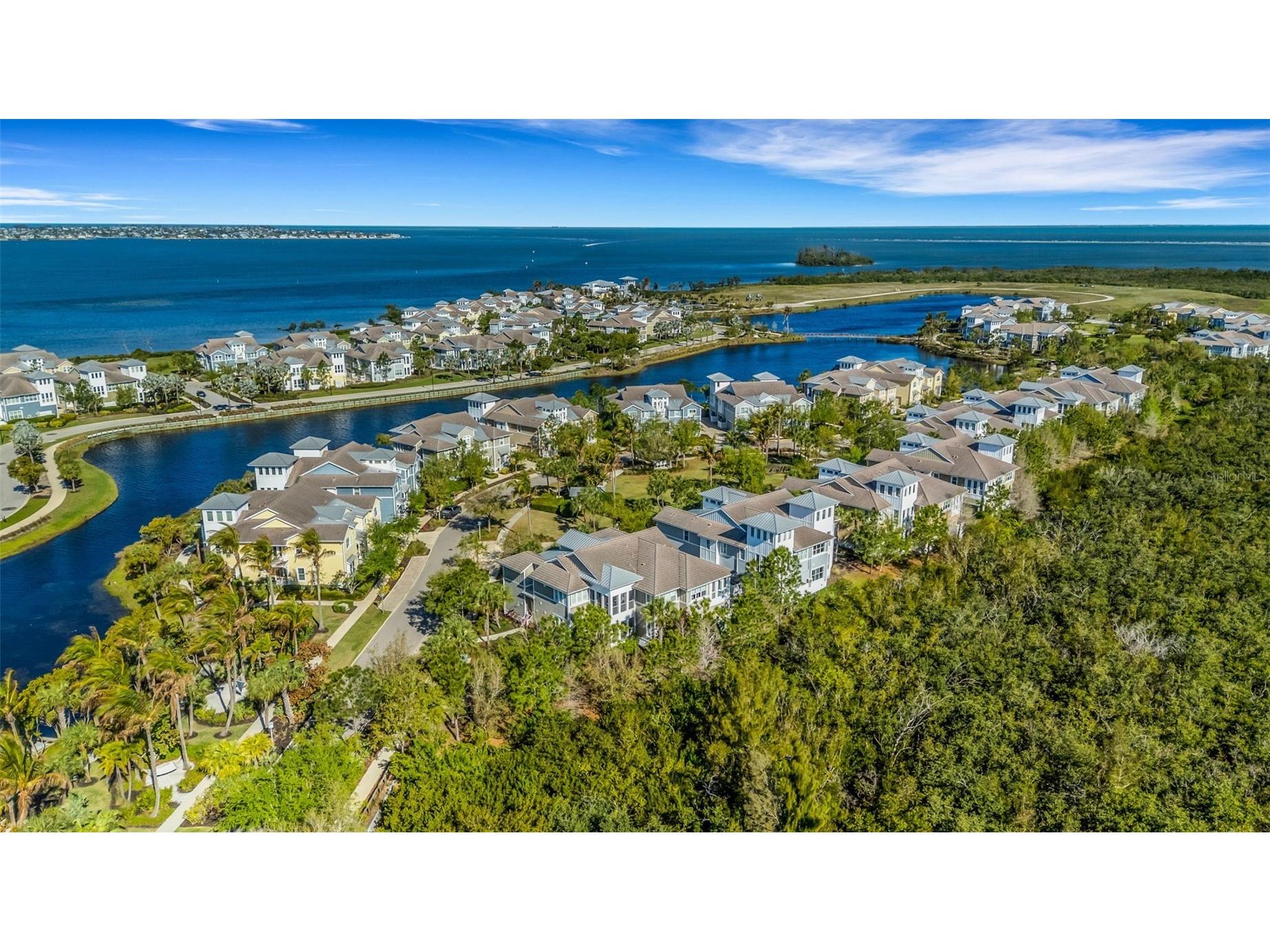 289 Sapphire Lake Drive #202 Bradenton FL 34209 A4698528 image56