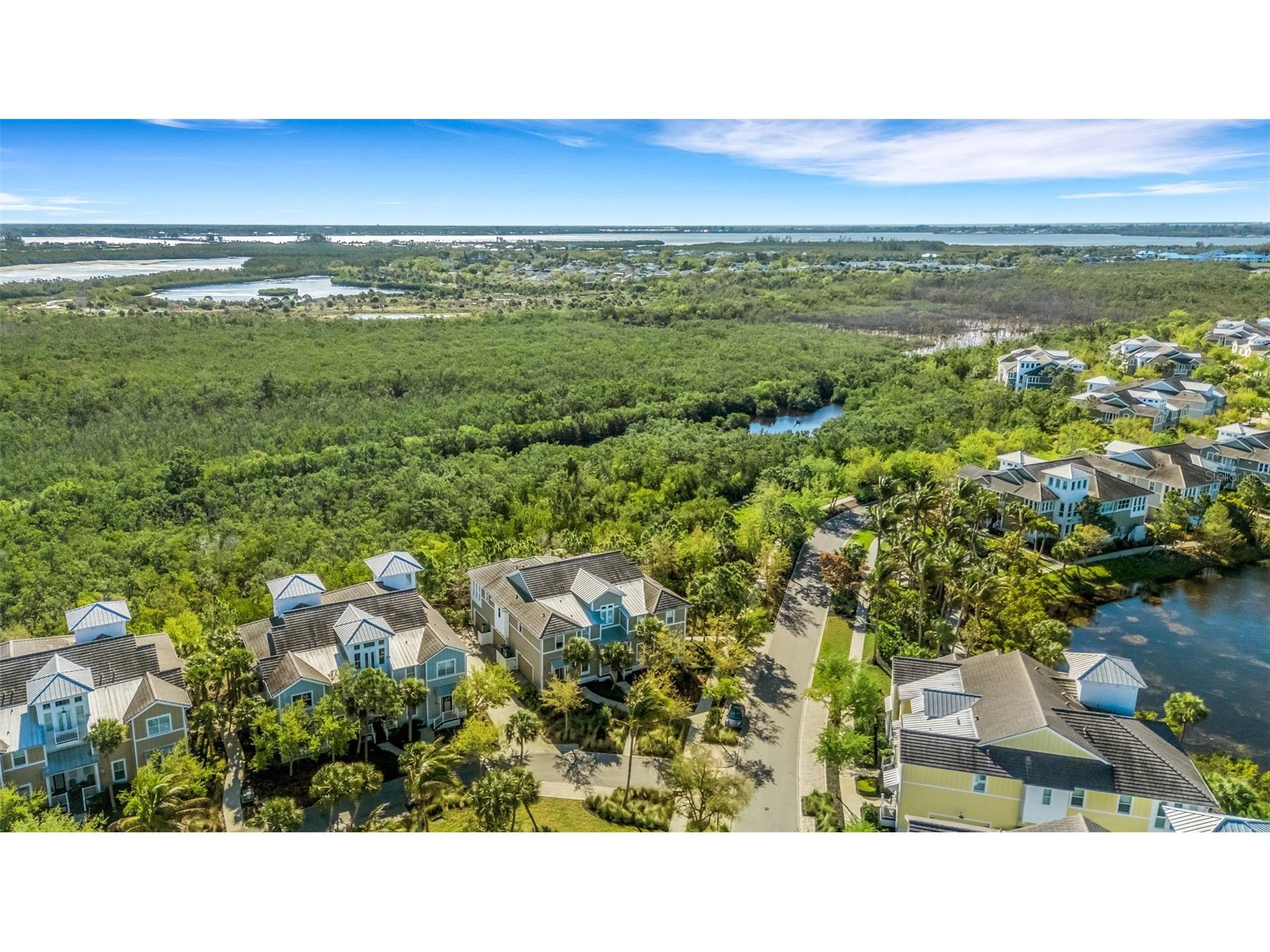 289 Sapphire Lake Drive #202 Bradenton FL 34209 A4698528 image59