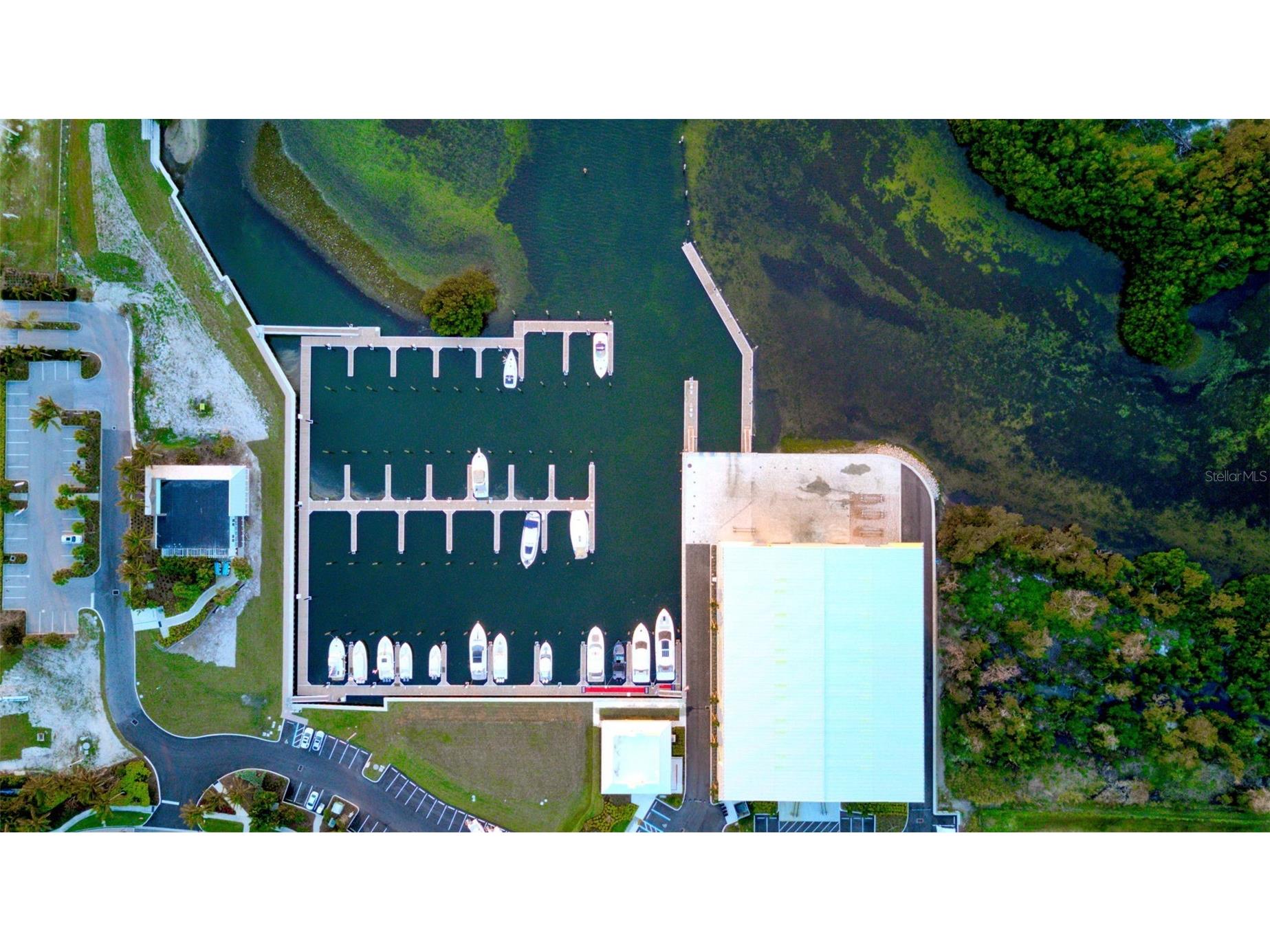289 Sapphire Lake Drive #202 Bradenton FL 34209 A4698528 image73