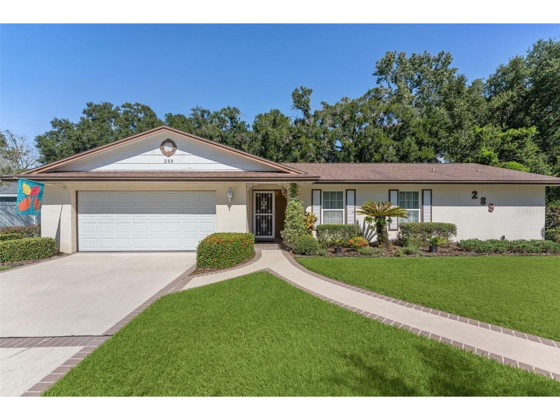 289 Smith Street Oviedo FL 32765 O6348593 image1