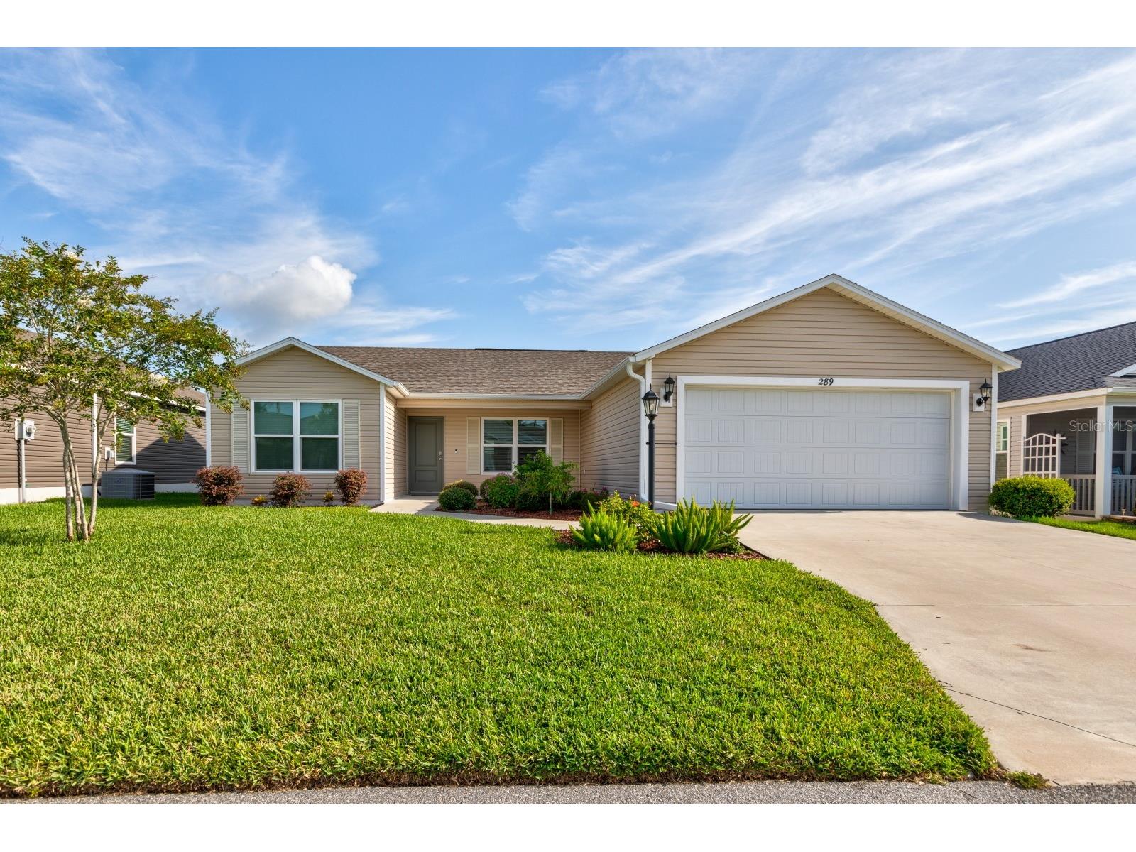 289 Zingale Lane The Villages FL 32163 G5100177 image1