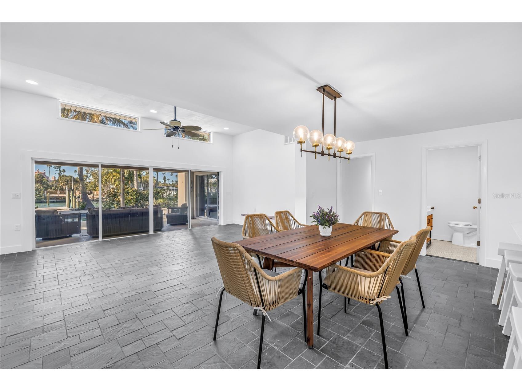 2890 Alton Drive Saint Pete Beach FL 33706 - INTRACOASTAL TB8469534 image13