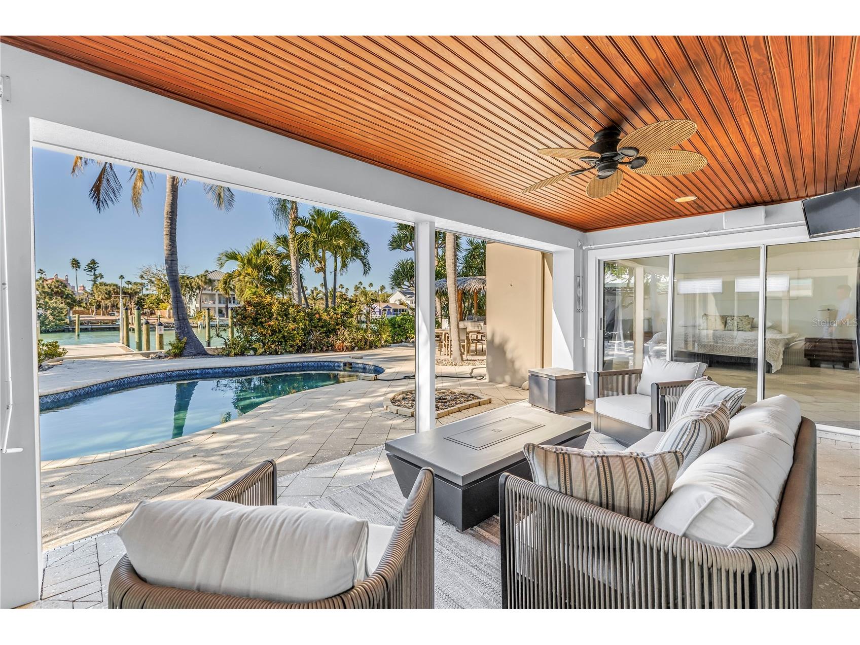 2890 Alton Drive Saint Pete Beach FL 33706 - INTRACOASTAL TB8469534 image47