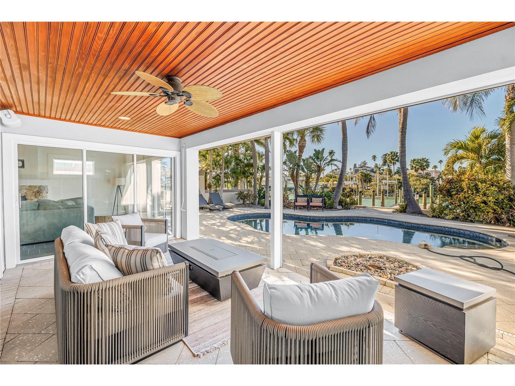 2890 Alton Drive Saint Pete Beach FL 33706 - INTRACOASTAL TB8469534 image48