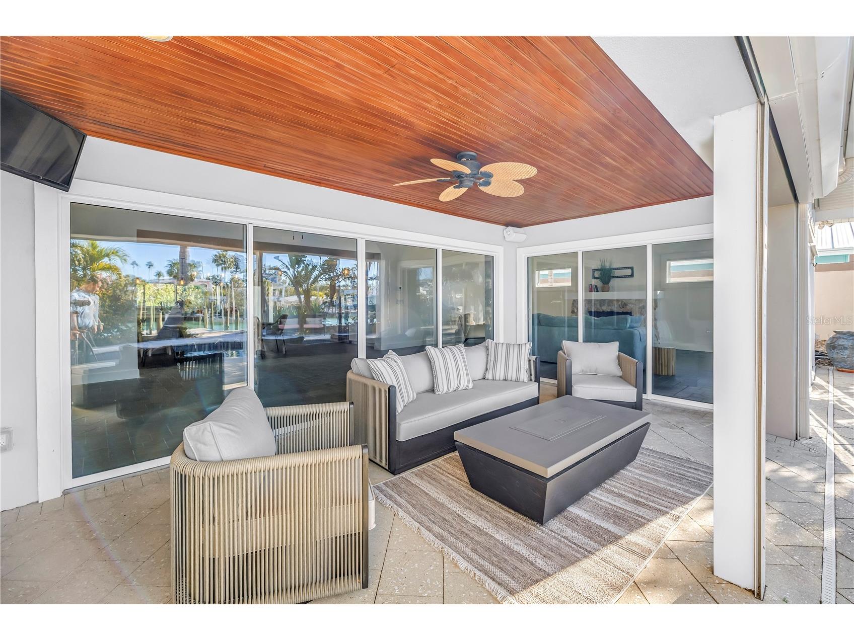 2890 Alton Drive Saint Pete Beach FL 33706 - INTRACOASTAL TB8469534 image49
