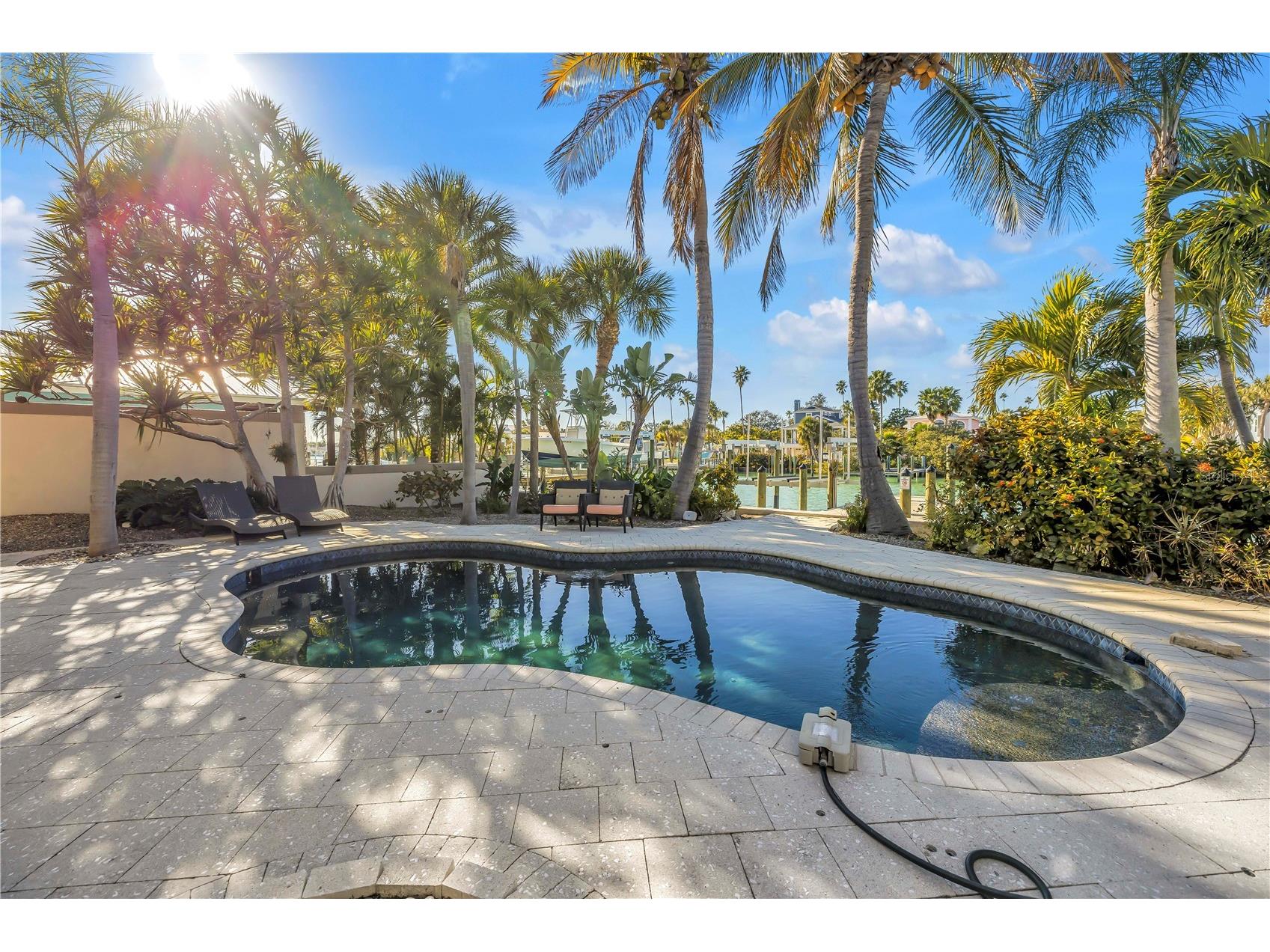 2890 Alton Drive Saint Pete Beach FL 33706 - INTRACOASTAL TB8469534 image50