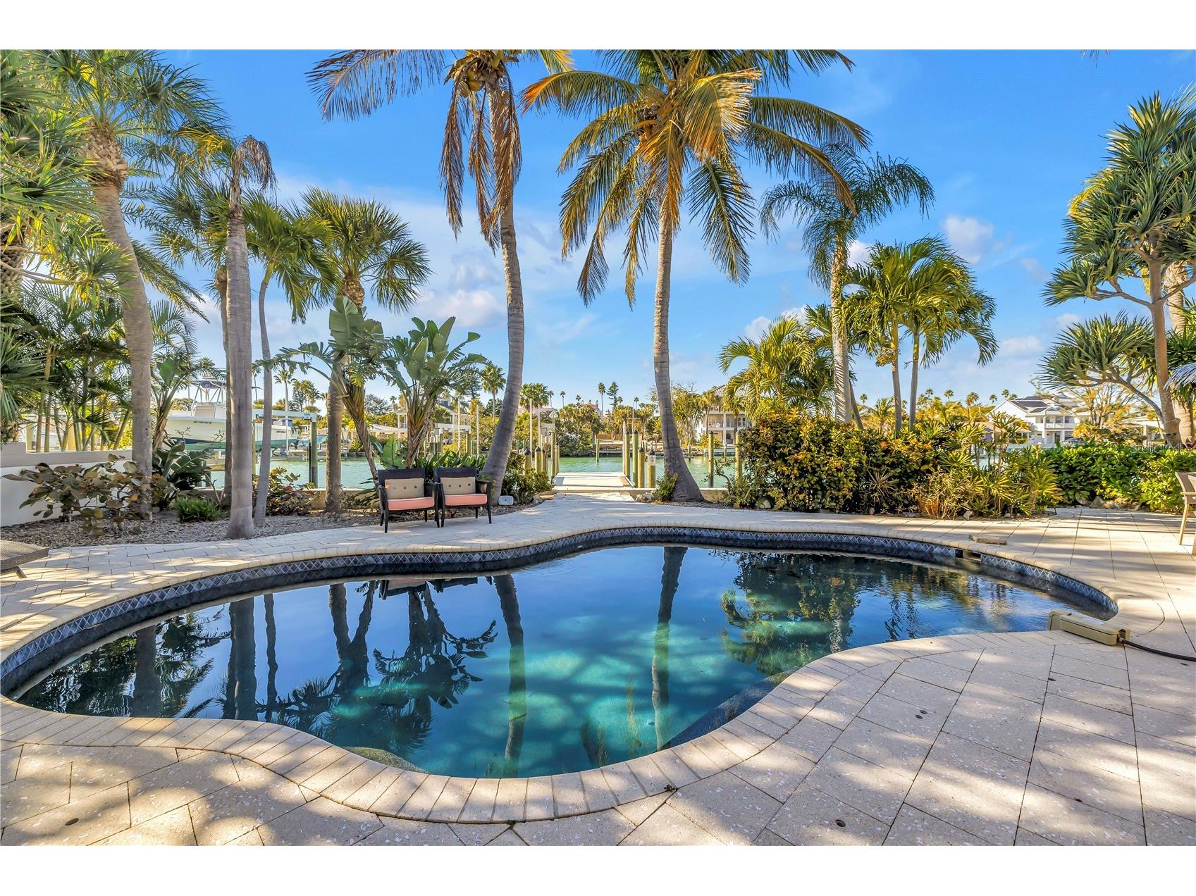 2890 Alton Drive Saint Pete Beach FL 33706 - INTRACOASTAL TB8469534 image51