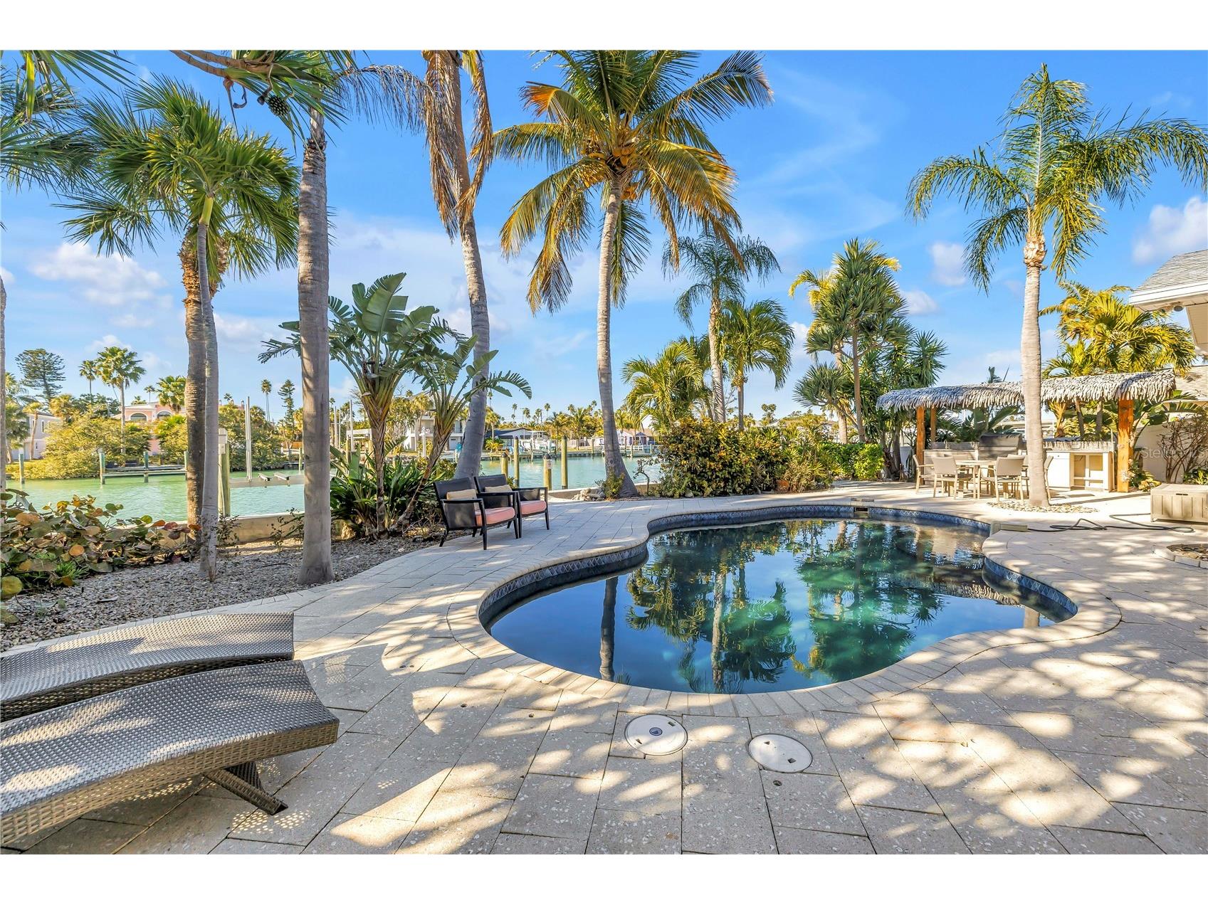 2890 Alton Drive Saint Pete Beach FL 33706 - INTRACOASTAL TB8469534 image52