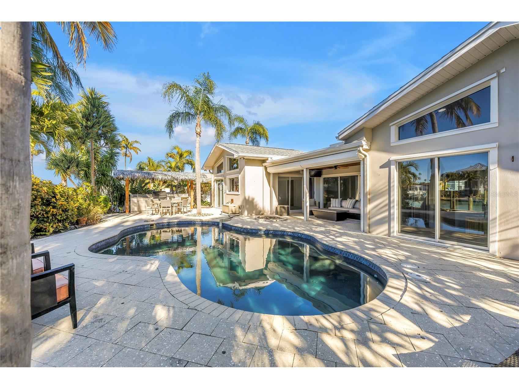 2890 Alton Drive Saint Pete Beach FL 33706 - INTRACOASTAL TB8469534 image53