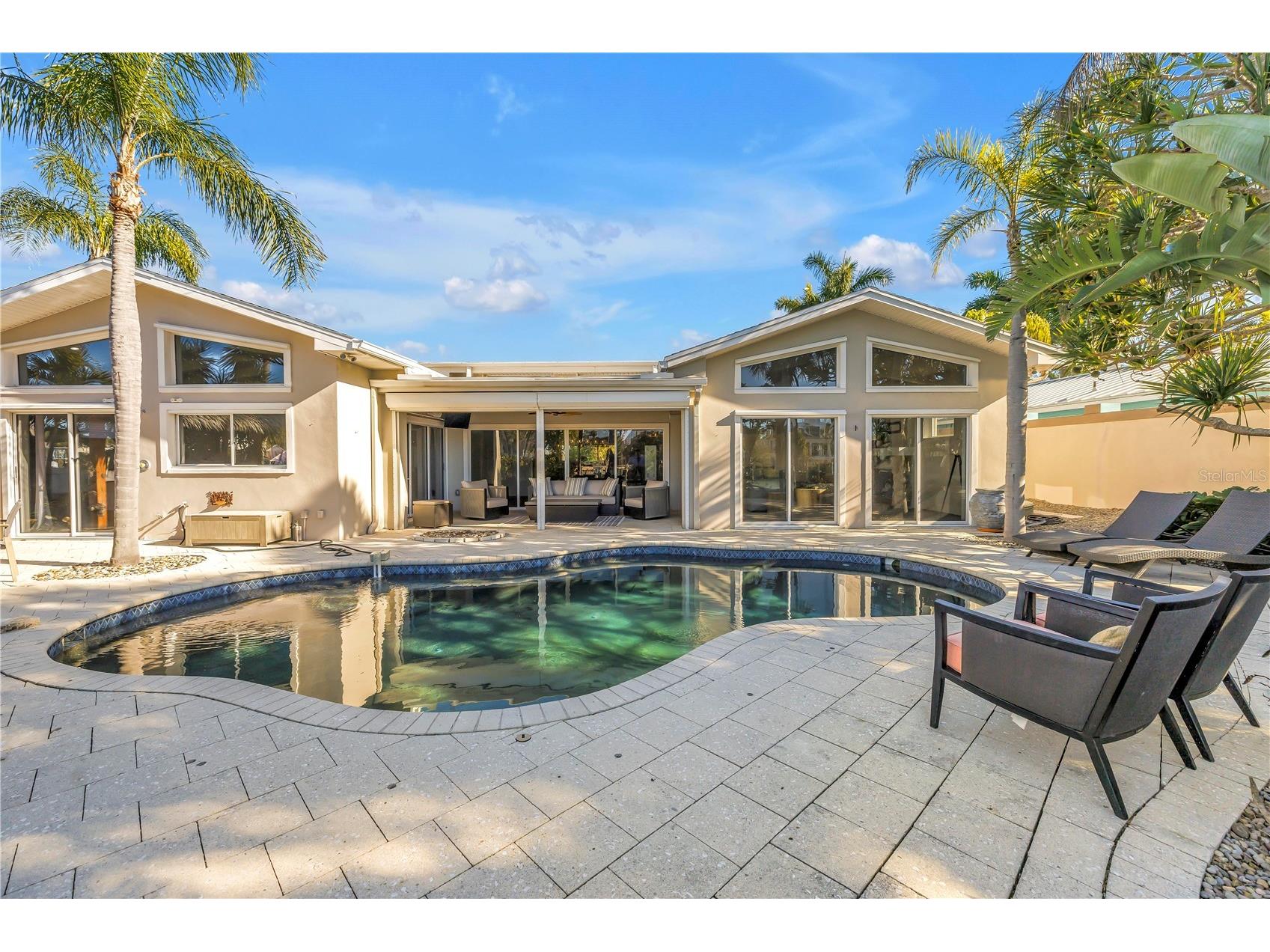 2890 Alton Drive Saint Pete Beach FL 33706 - INTRACOASTAL TB8469534 image54