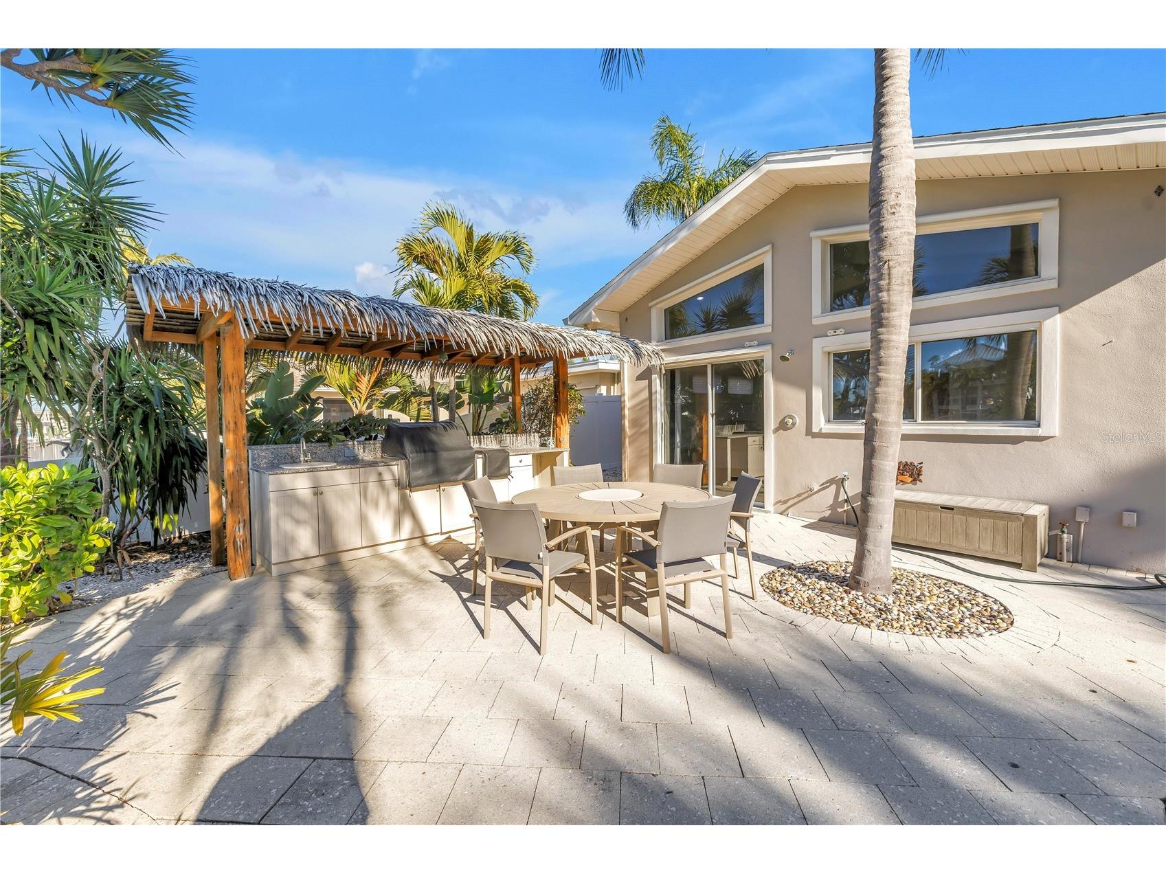 2890 Alton Drive Saint Pete Beach FL 33706 - INTRACOASTAL TB8469534 image55