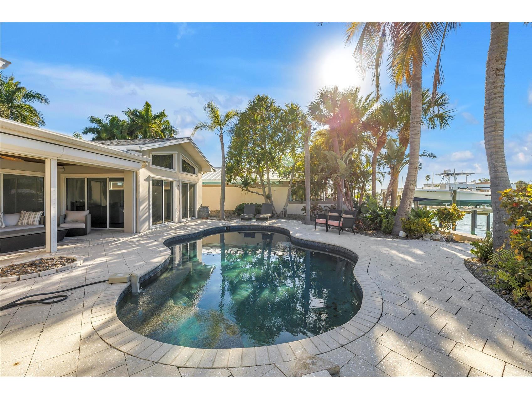 2890 Alton Drive Saint Pete Beach FL 33706 - INTRACOASTAL TB8469534 image56