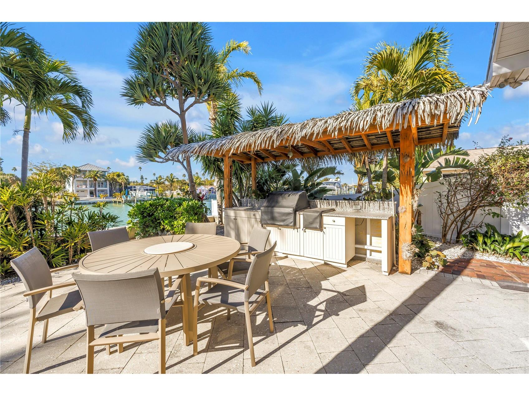2890 Alton Drive Saint Pete Beach FL 33706 - INTRACOASTAL TB8469534 image57