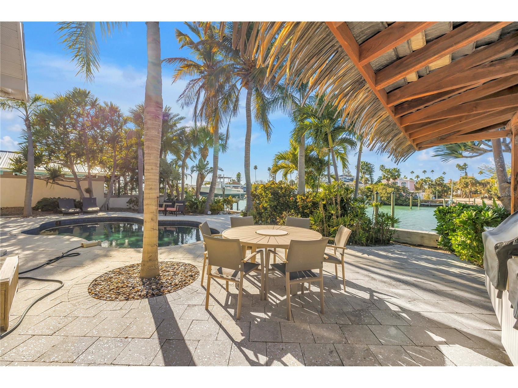 2890 Alton Drive Saint Pete Beach FL 33706 - INTRACOASTAL TB8469534 image59