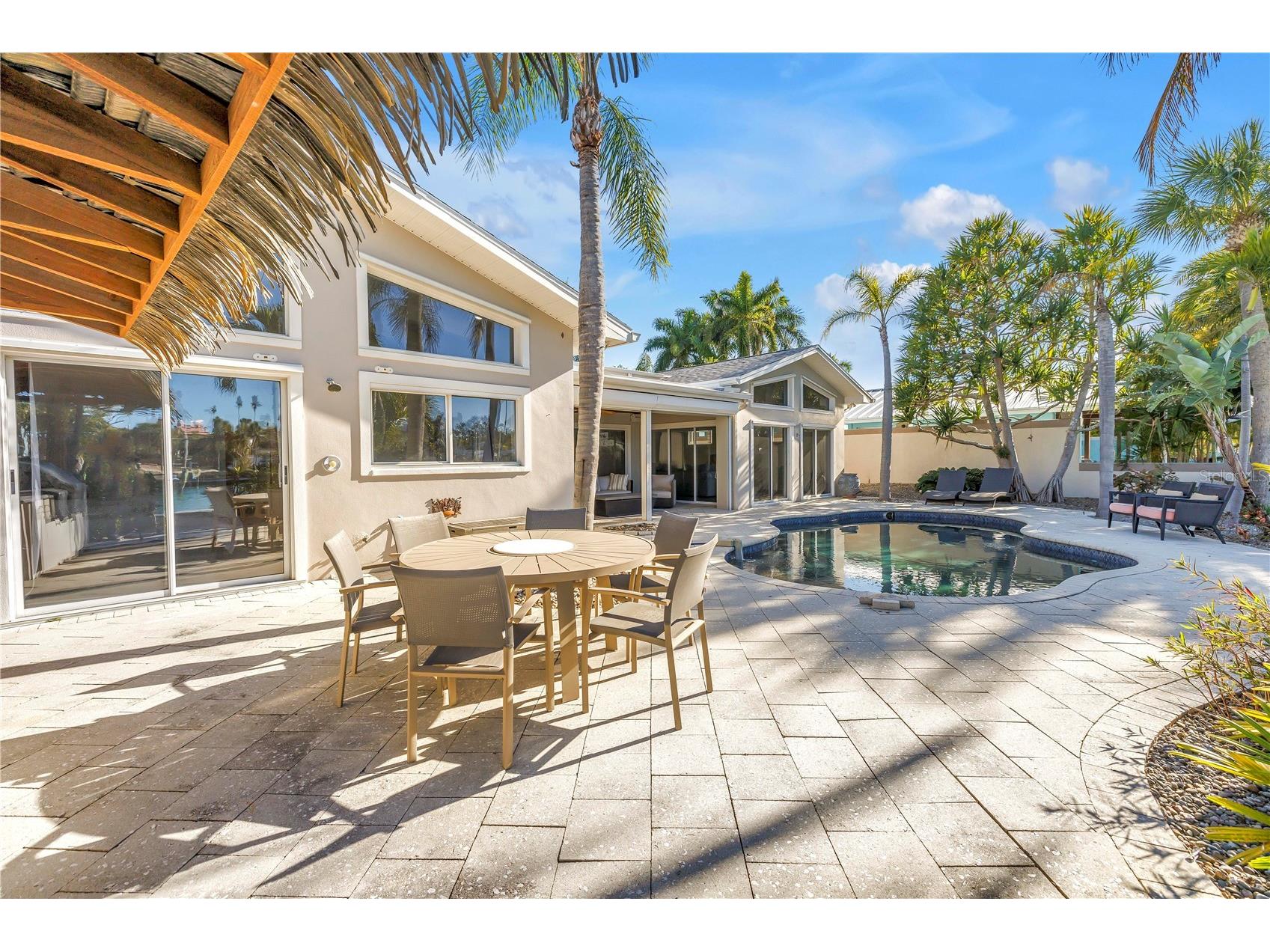 2890 Alton Drive Saint Pete Beach FL 33706 - INTRACOASTAL TB8469534 image60