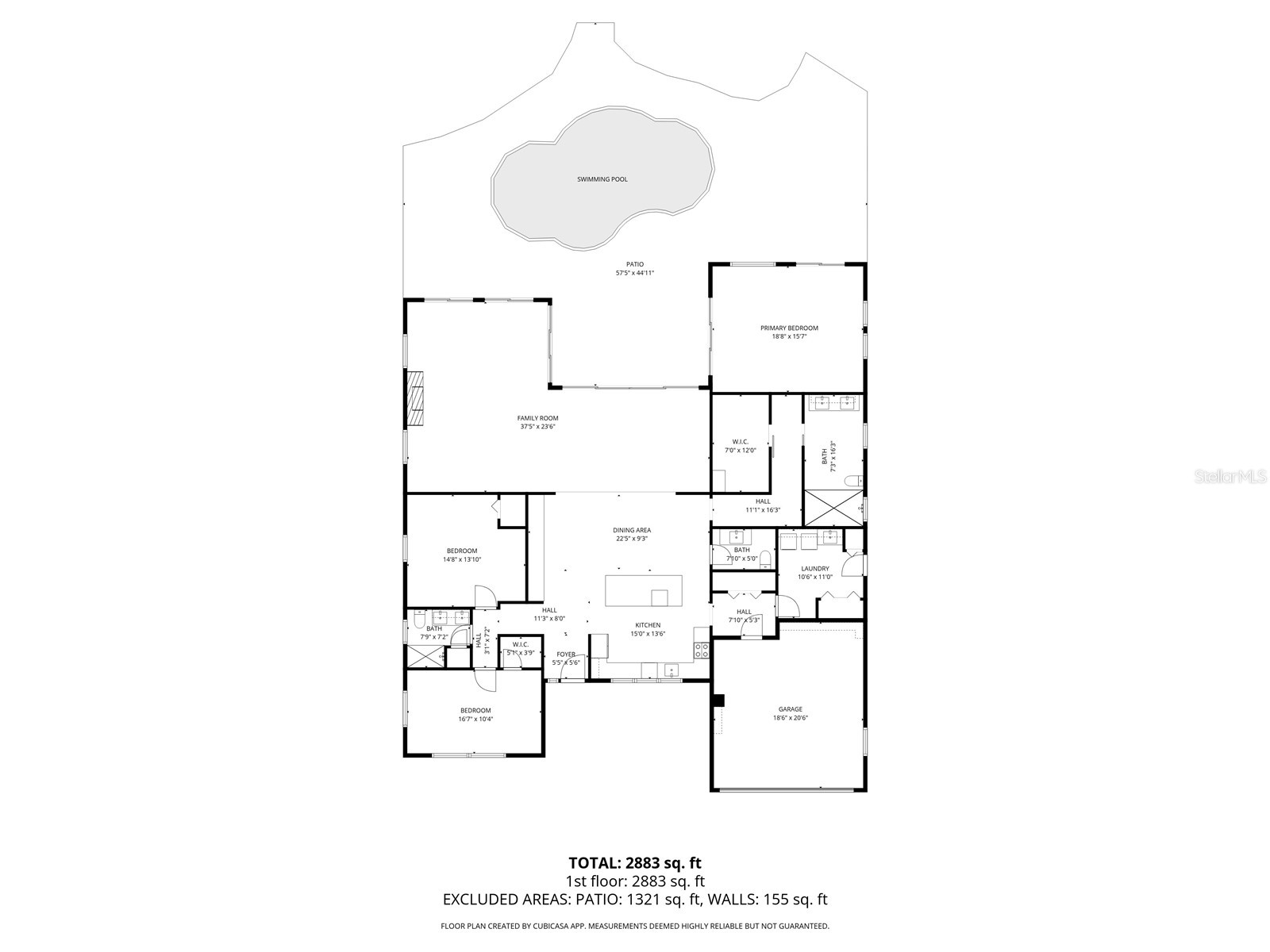 2890 Alton Drive Saint Pete Beach FL 33706 - INTRACOASTAL TB8469534 image64