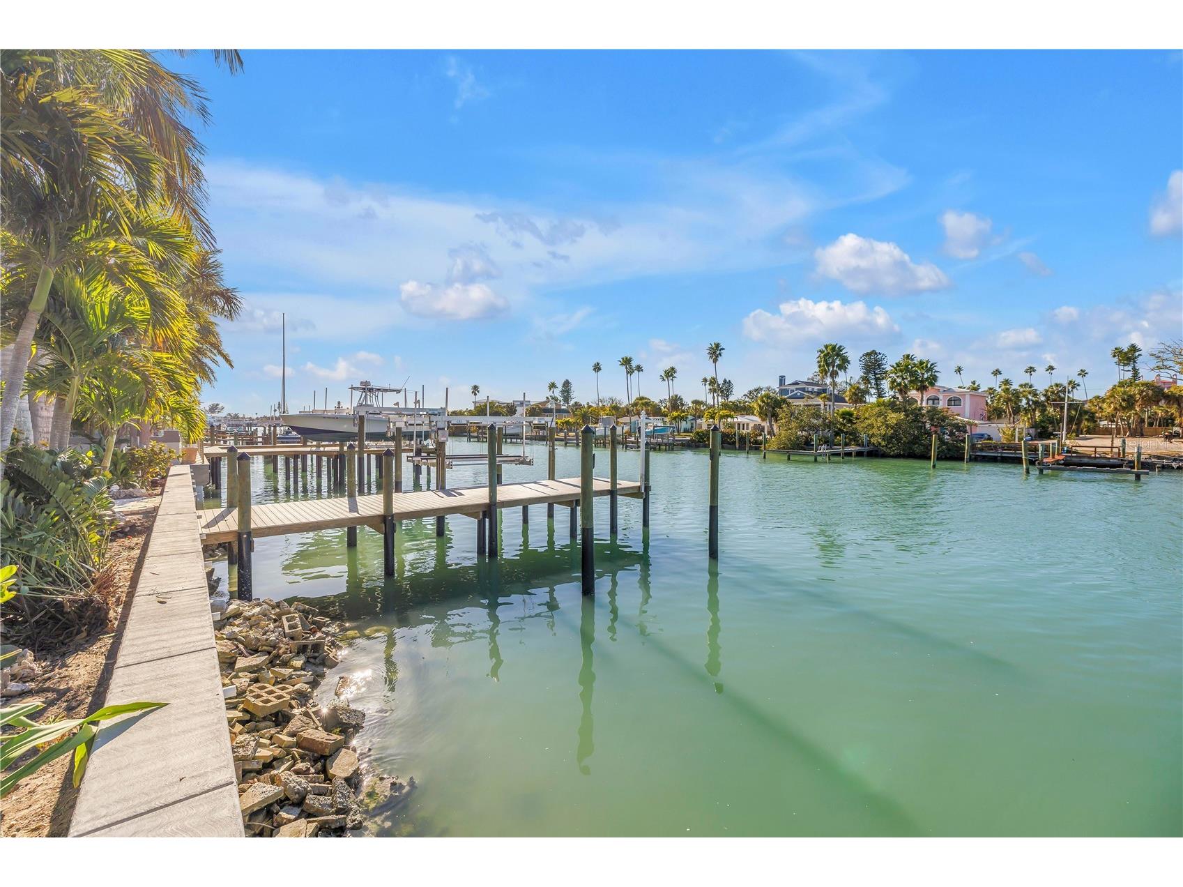2890 Alton Drive Saint Pete Beach FL 33706 - INTRACOASTAL TB8469534 image65
