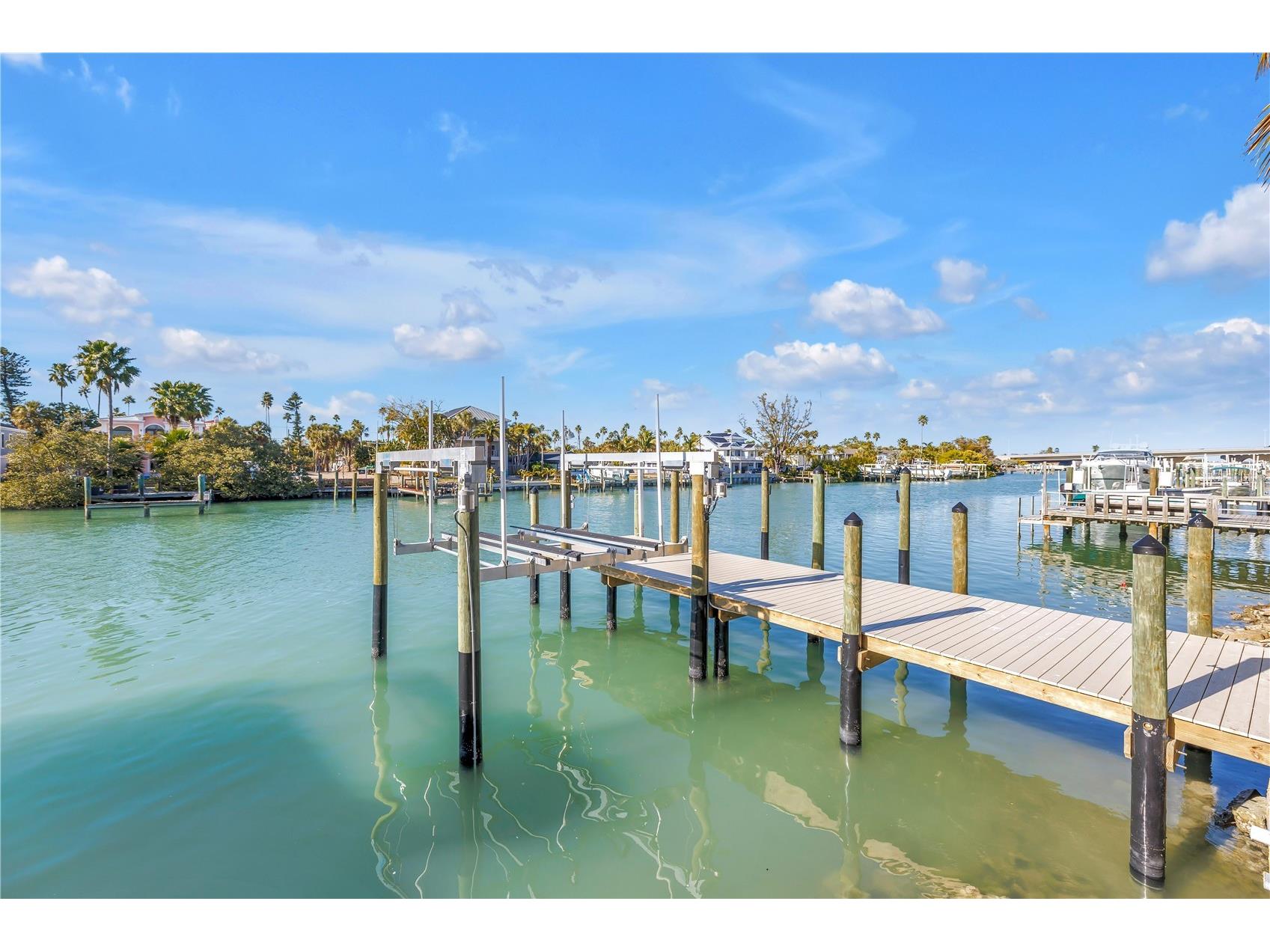 2890 Alton Drive Saint Pete Beach FL 33706 - INTRACOASTAL TB8469534 image66