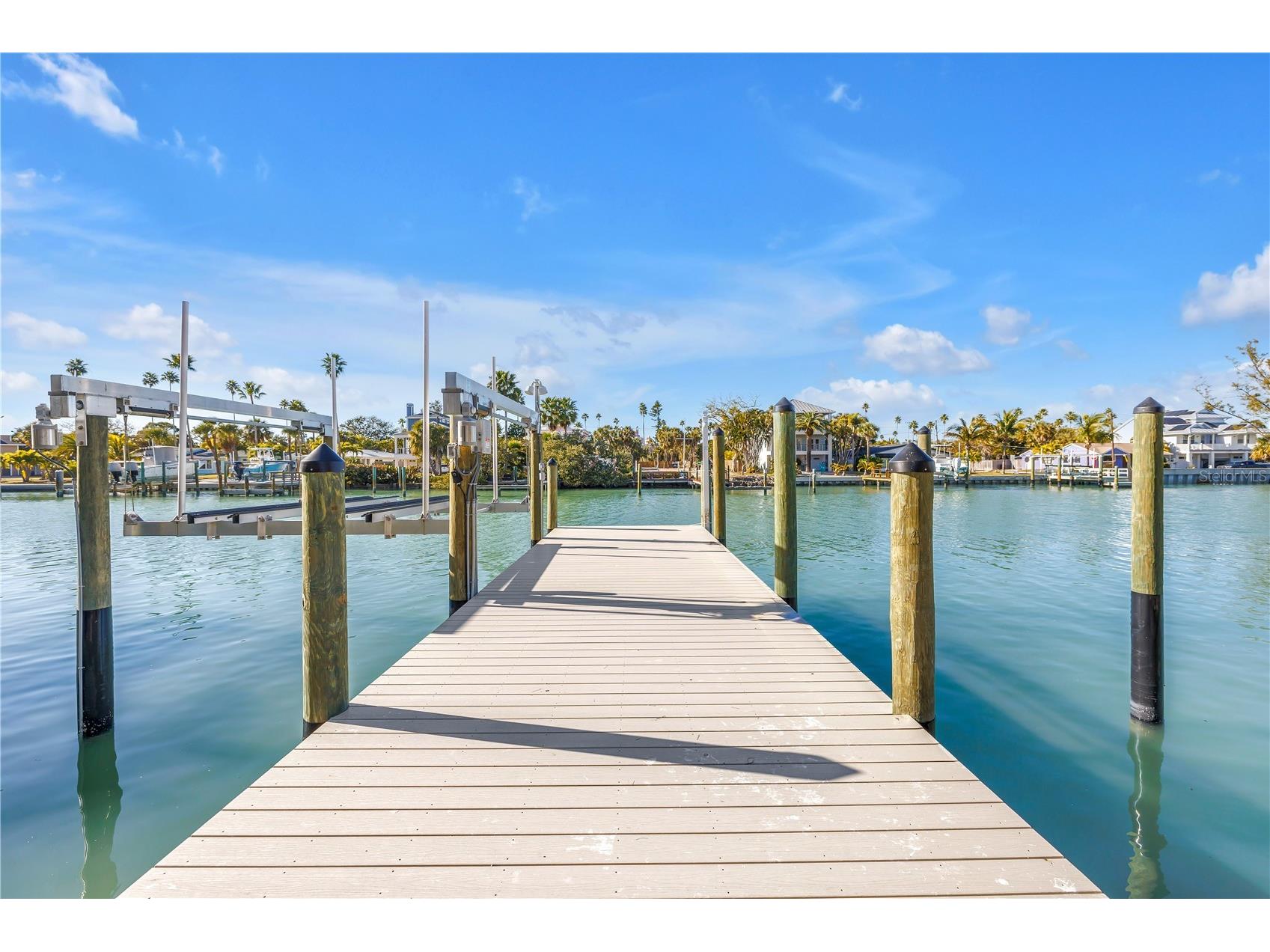 2890 Alton Drive Saint Pete Beach FL 33706 - INTRACOASTAL TB8469534 image67