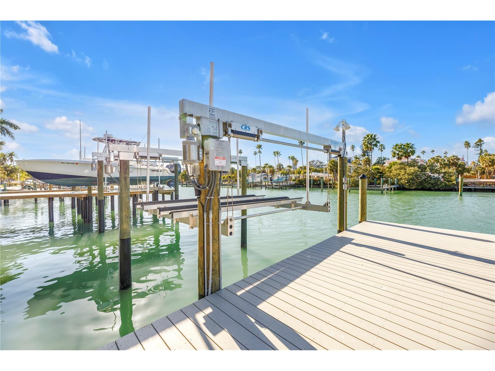 2890 Alton Drive Saint Pete Beach FL 33706 - INTRACOASTAL TB8469534 image68
