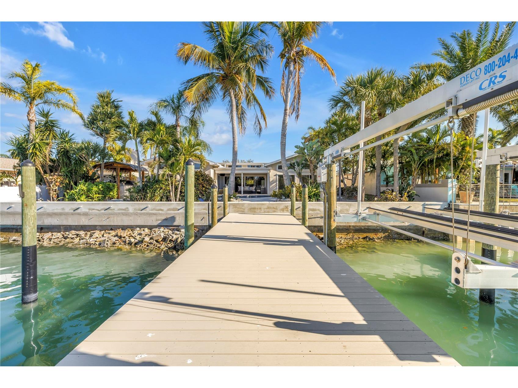 2890 Alton Drive Saint Pete Beach FL 33706 - INTRACOASTAL TB8469534 image69