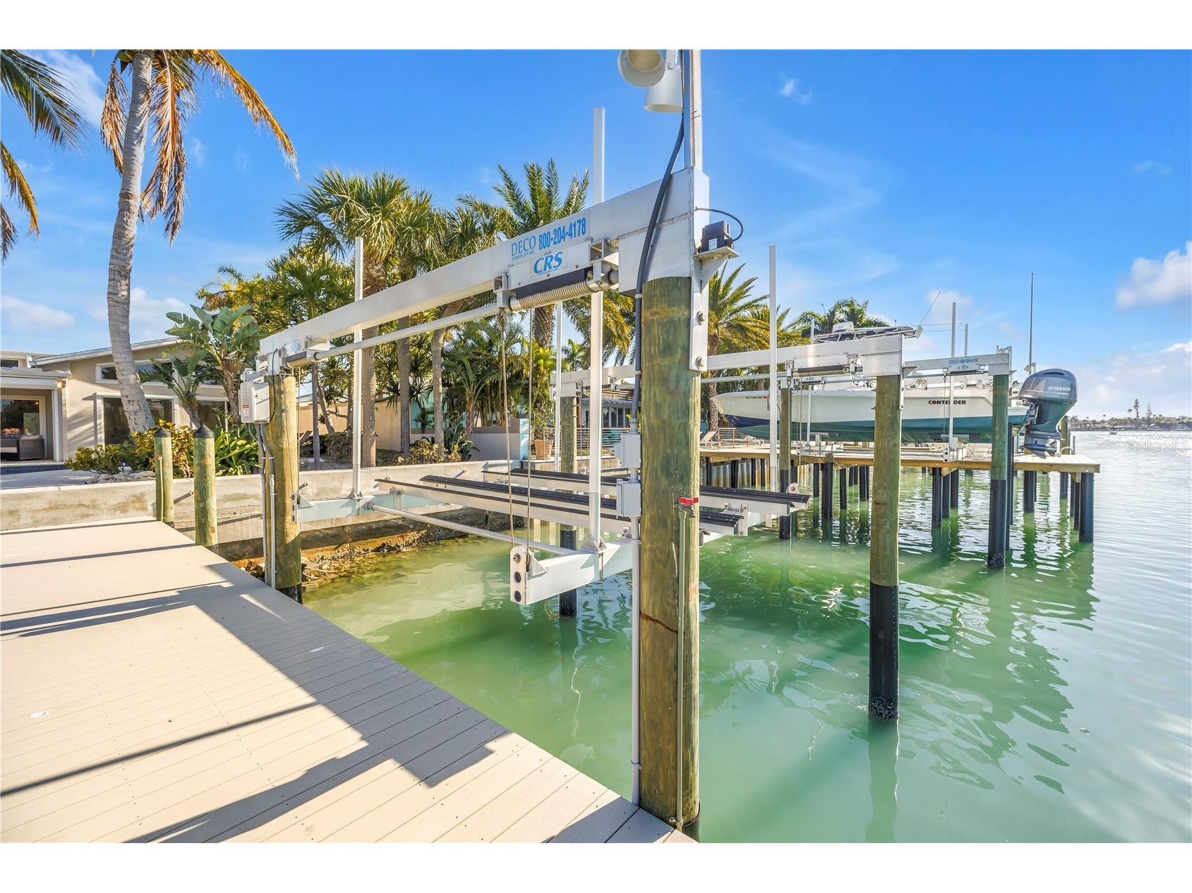2890 Alton Drive Saint Pete Beach FL 33706 - INTRACOASTAL TB8469534 image70