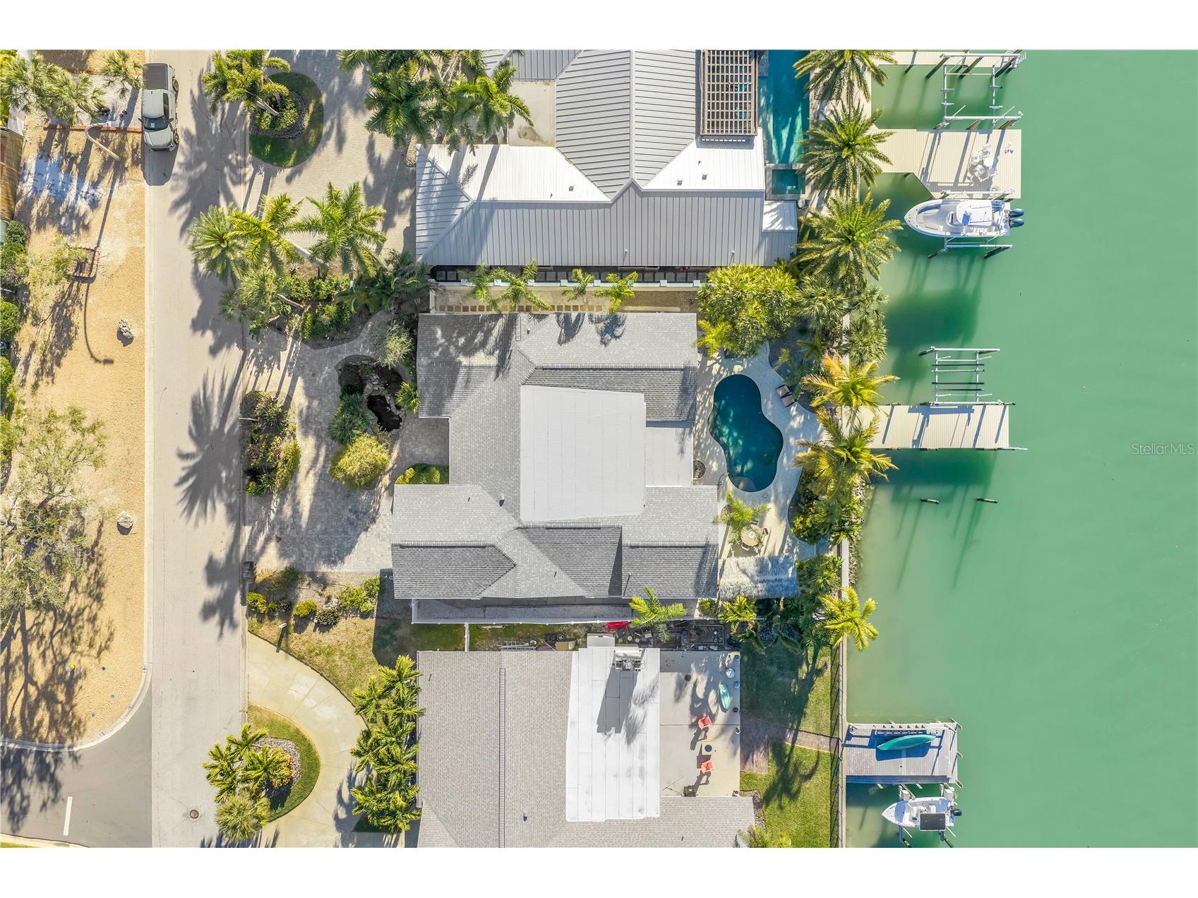 2890 Alton Drive Saint Pete Beach FL 33706 - INTRACOASTAL TB8469534 image71