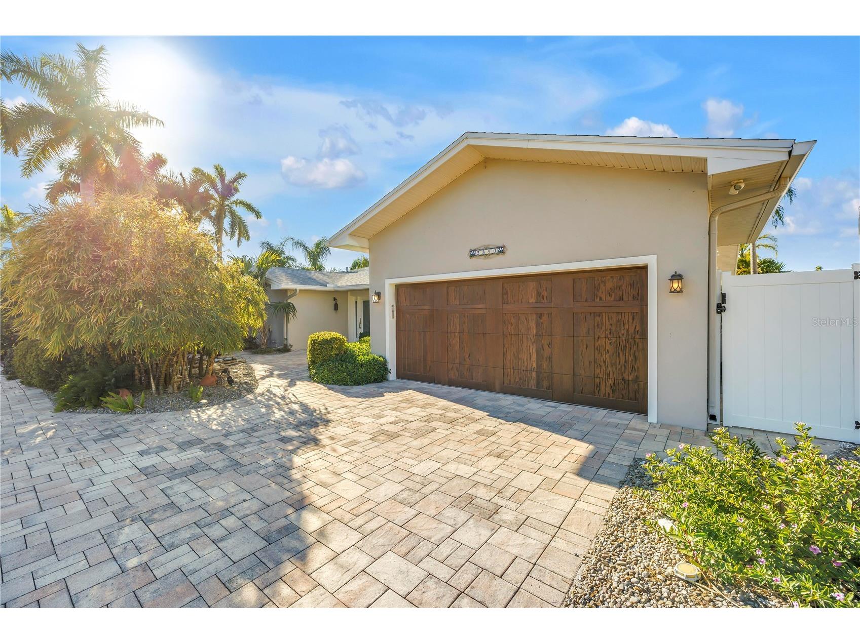 2890 Alton Drive Saint Pete Beach FL 33706 - INTRACOASTAL TB8469534 image74