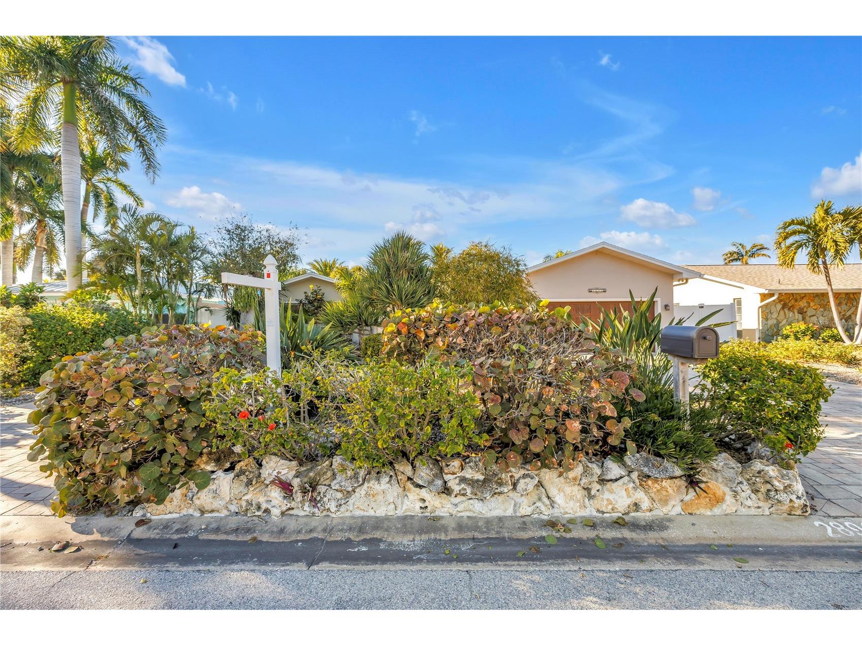 2890 Alton Drive Saint Pete Beach FL 33706 - INTRACOASTAL TB8469534 image79