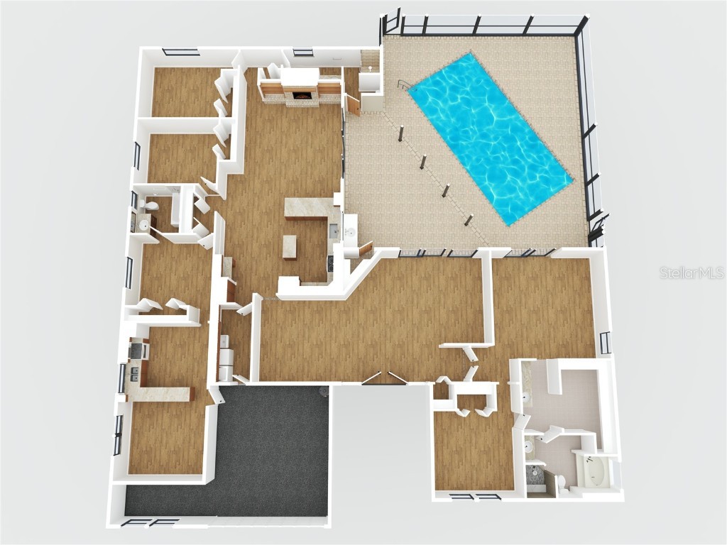 2890 Armadillo Drive Palm Harbor FL 34683 TB8437288 image3