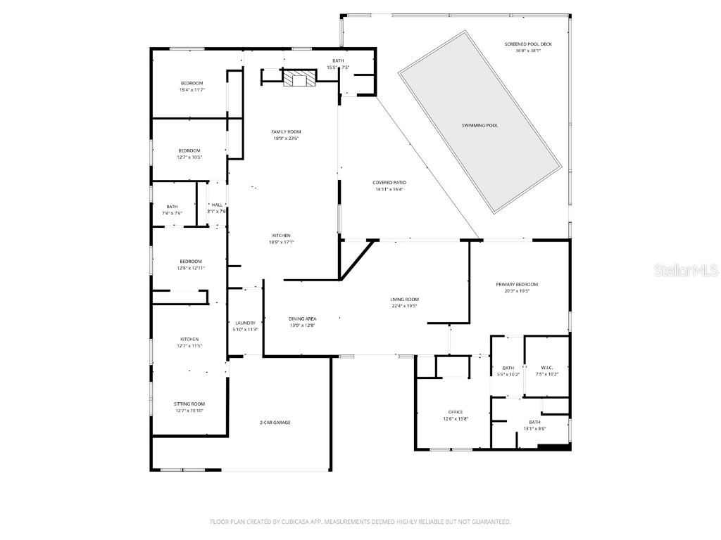 2890 Armadillo Drive Palm Harbor FL 34683 TB8437288 image4