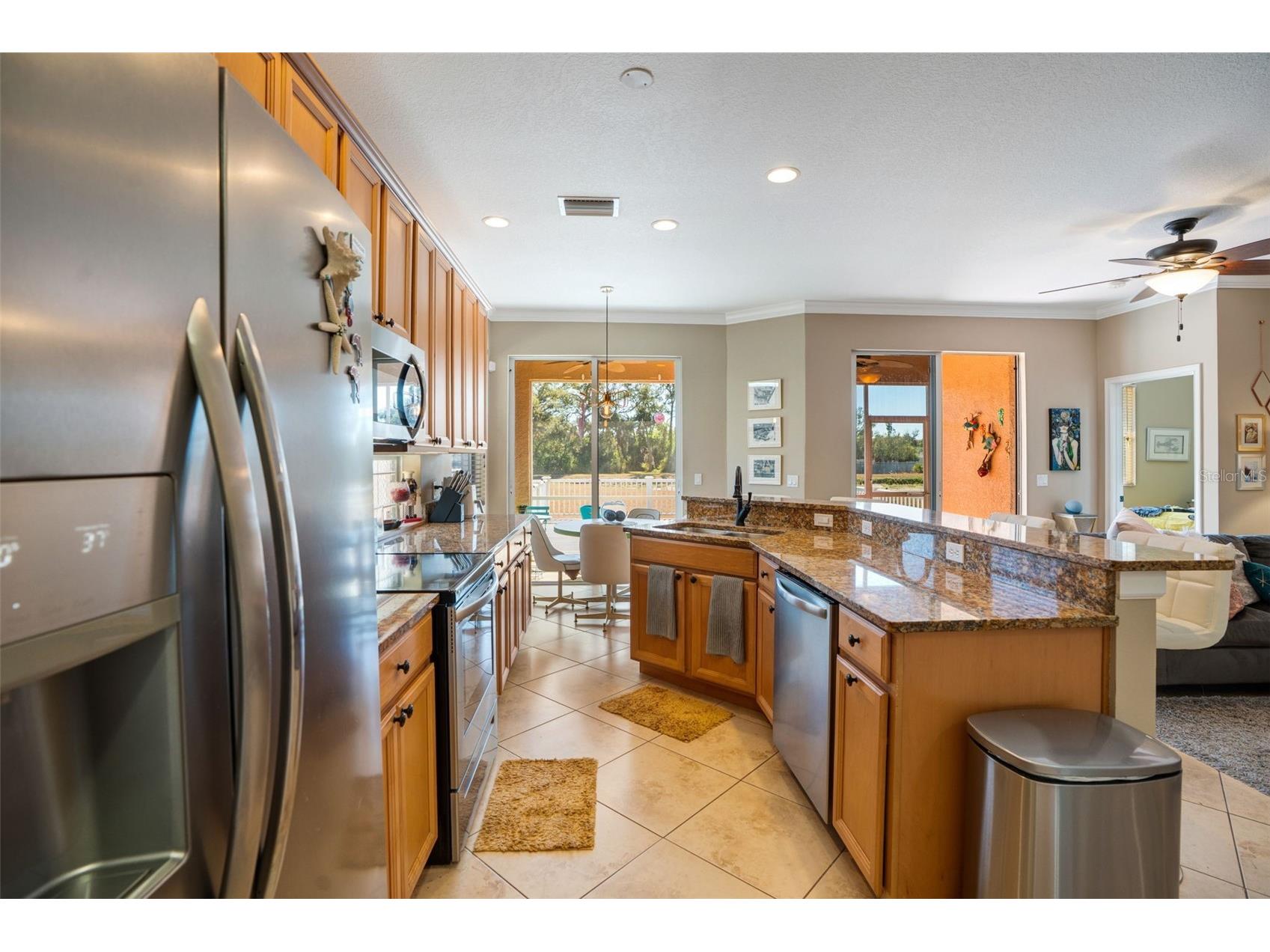 2890 Ashton Road #5 Sarasota FL 34231 A4680789 image6