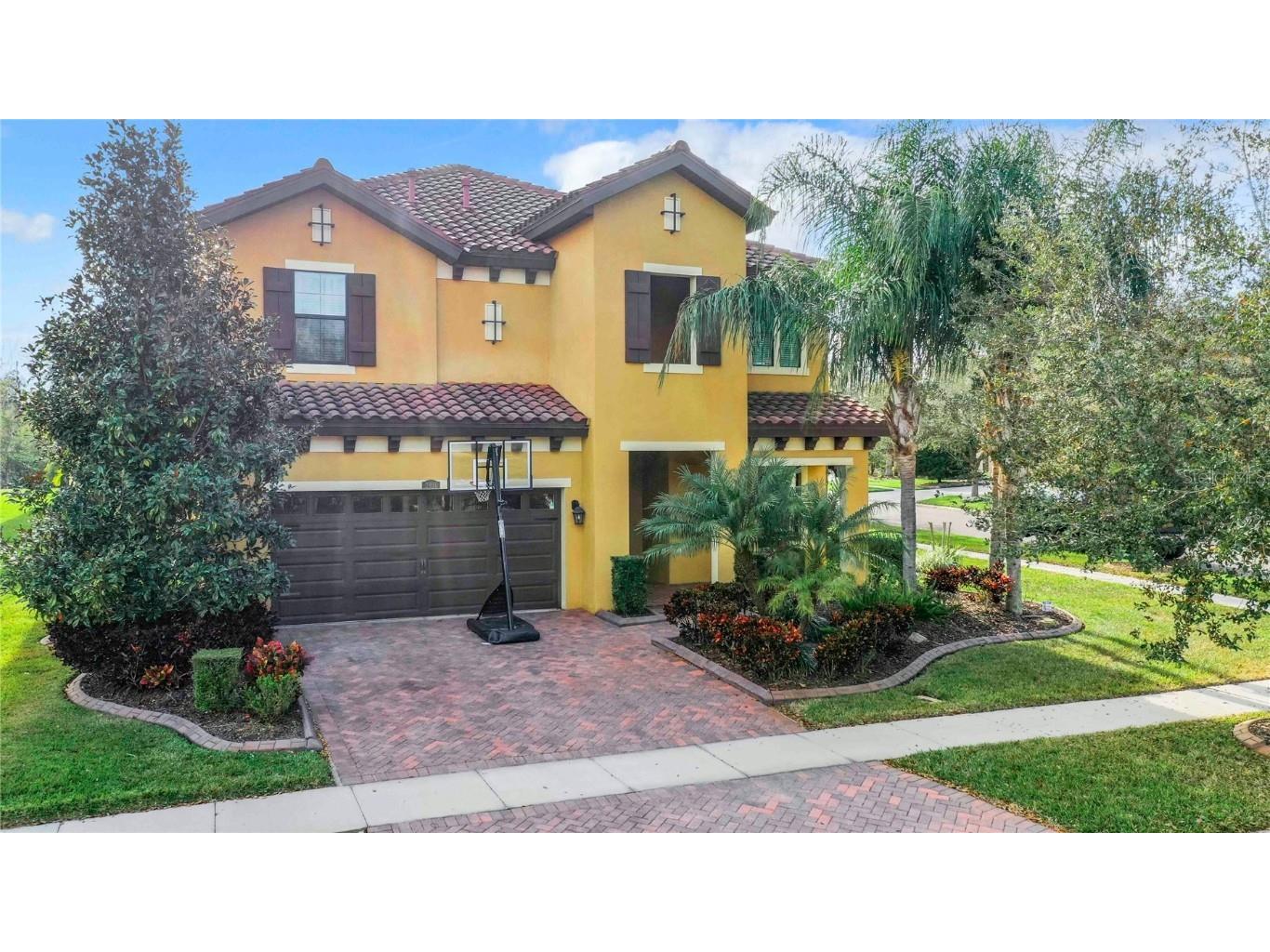 2890 Calvano Drive Land O Lakes FL 34639 U8233186 image1