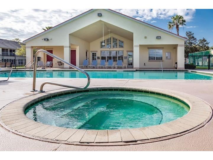 2890 Club Cortile Circle Kissimmee FL 34746 O6400811 image3