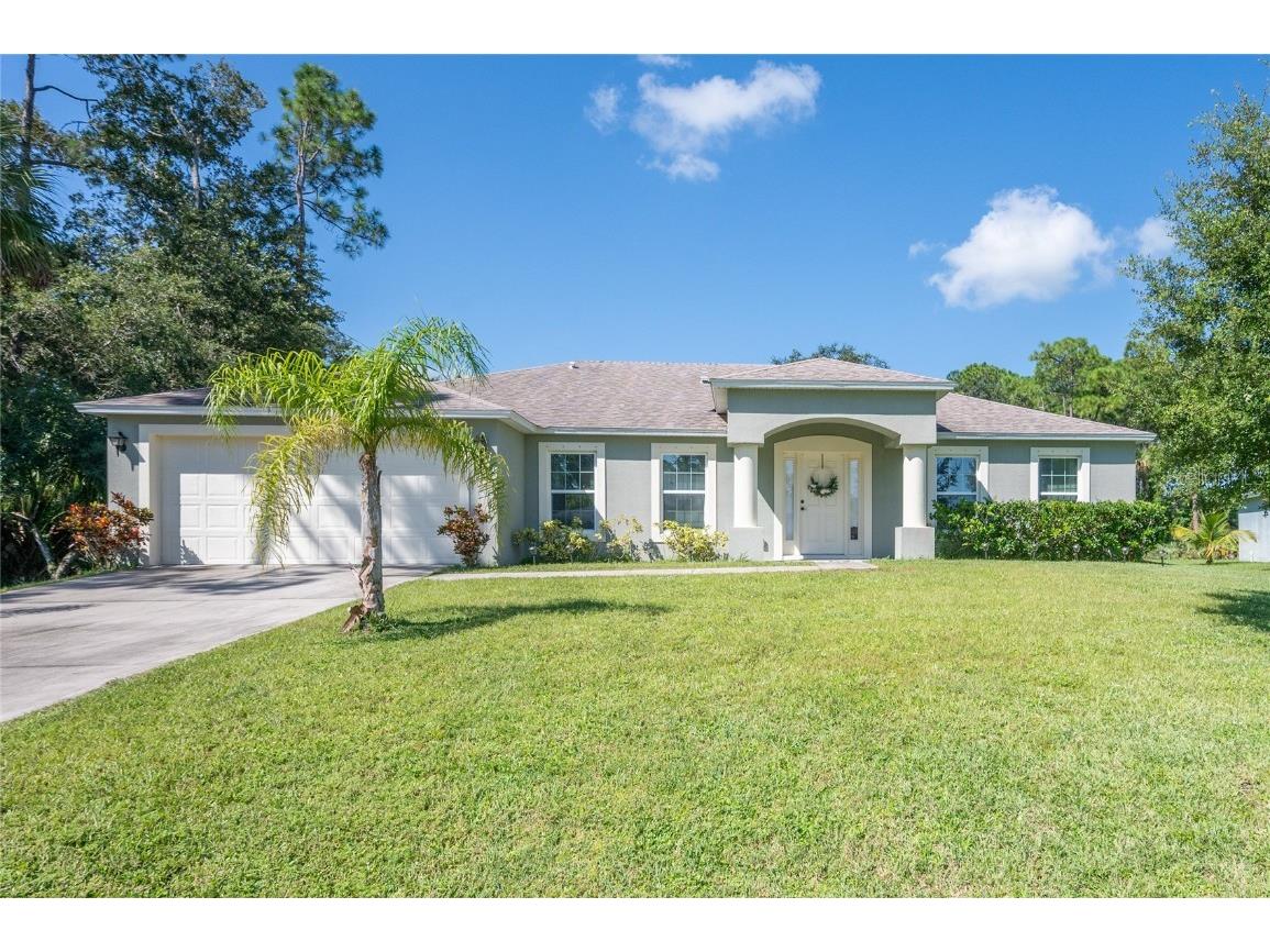2890 Detached Circle SE Palm Bay FL 32909 O6141420 image1