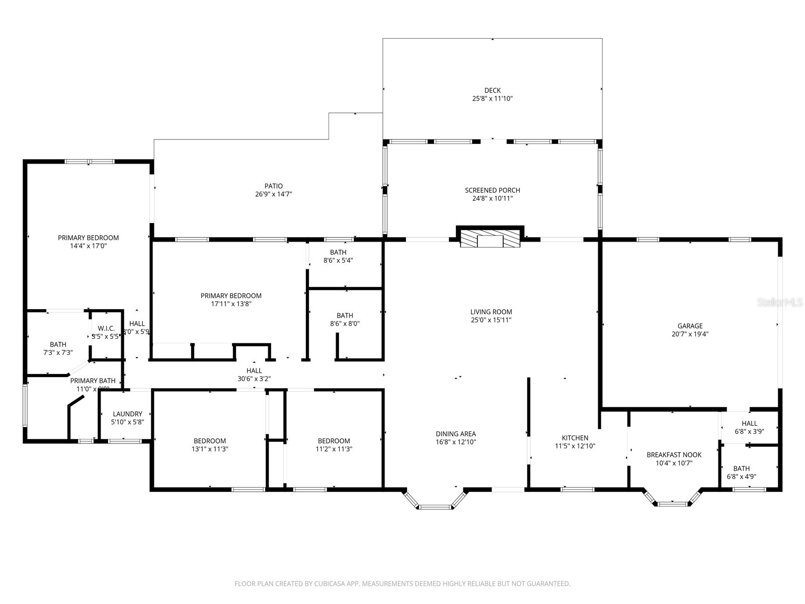 2890 Green Mountain Road Deland FL 32720 V4948765 image38