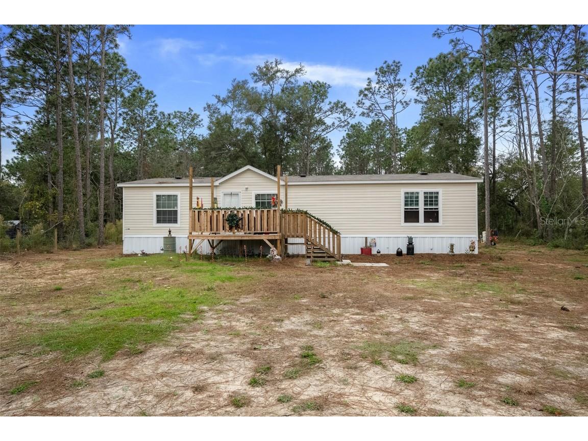 2890 SW 174th Avenue Dunnellon FL 34432 W7850508 image1