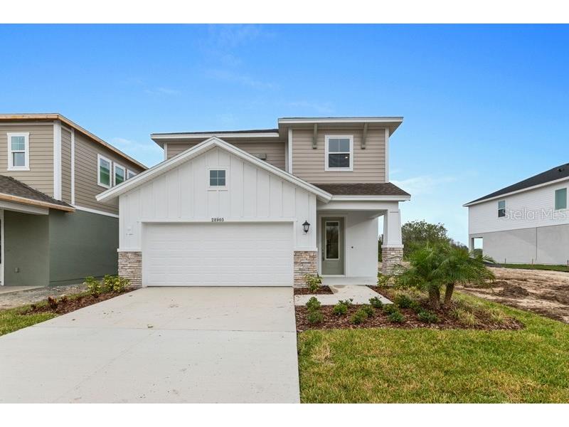 28905 Orange Berry Drive Wesley Chapel FL 33543 T3510411 image1
