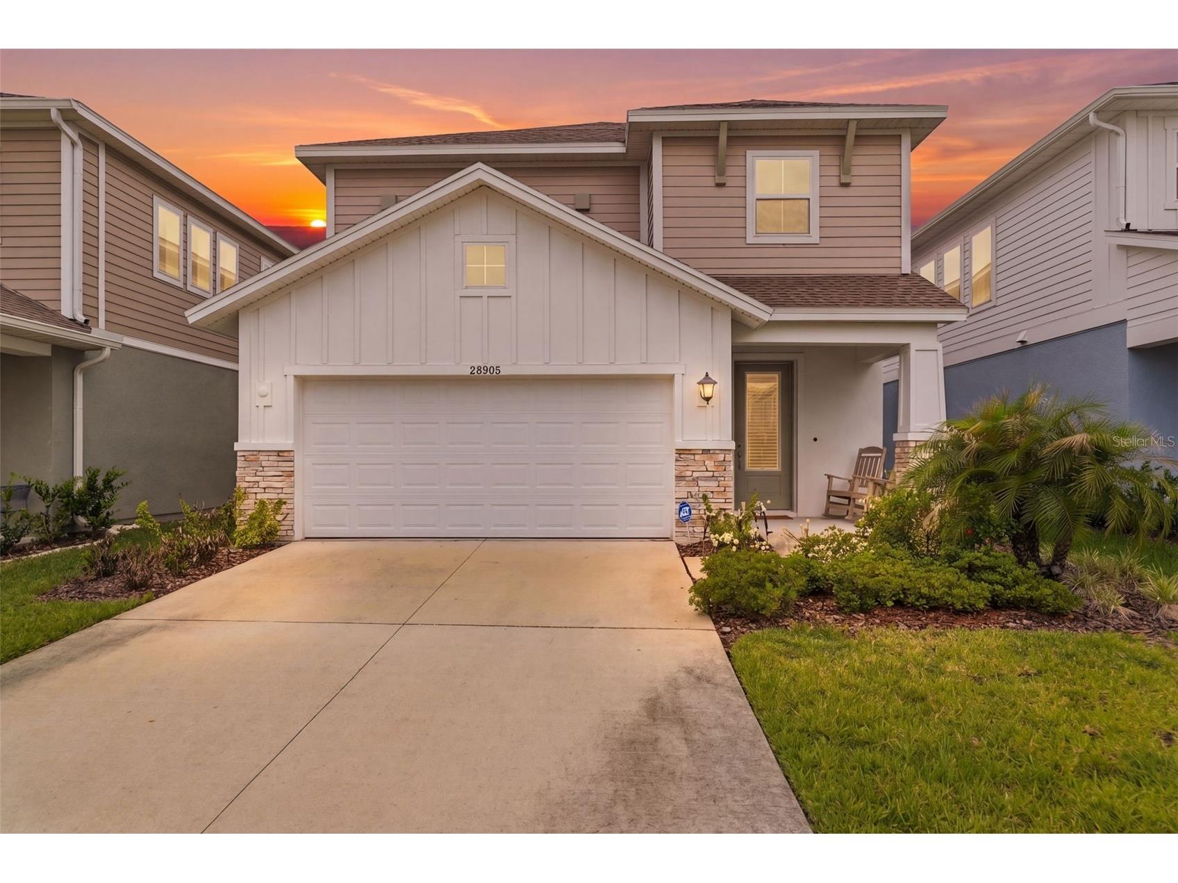 28905 Orange Berry Drive Wesley Chapel FL 33543 TB8499585 image1