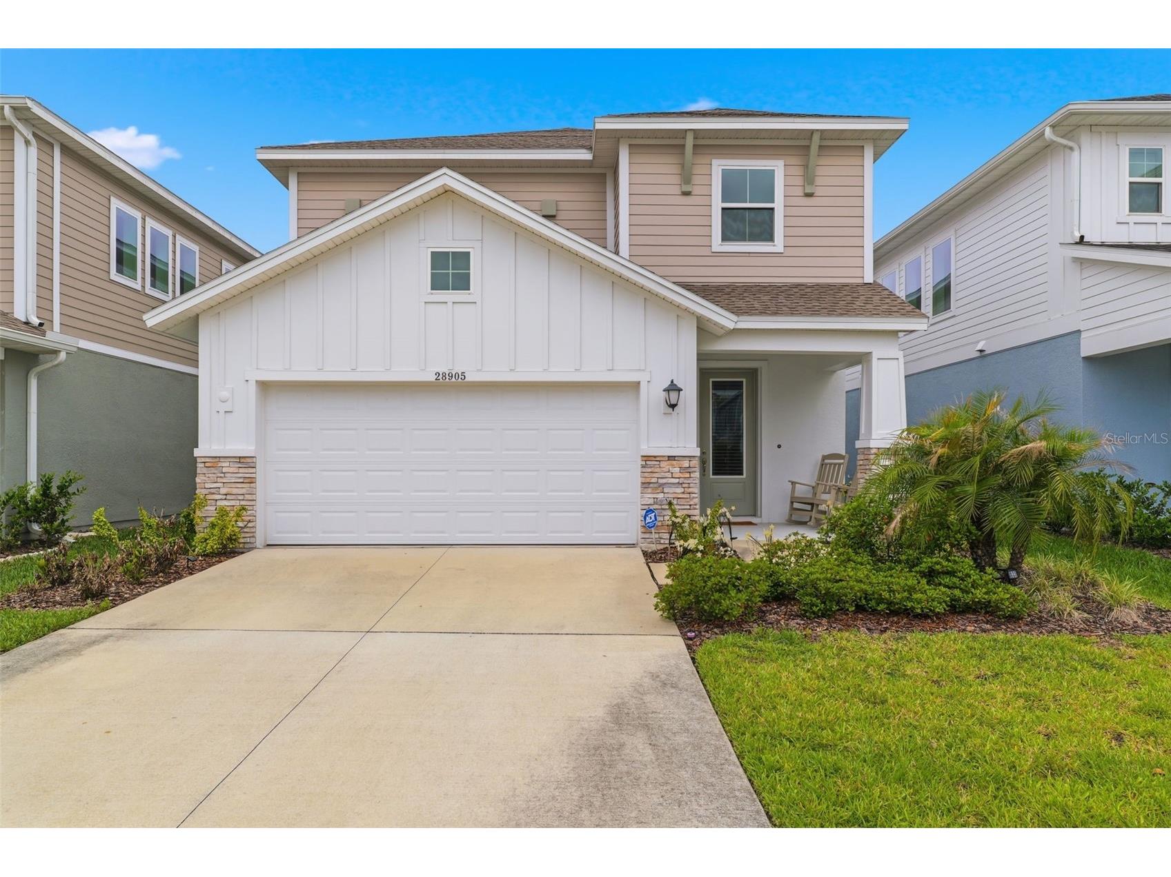 28905 Orange Berry Drive Wesley Chapel FL 33543 TB8499585 image2