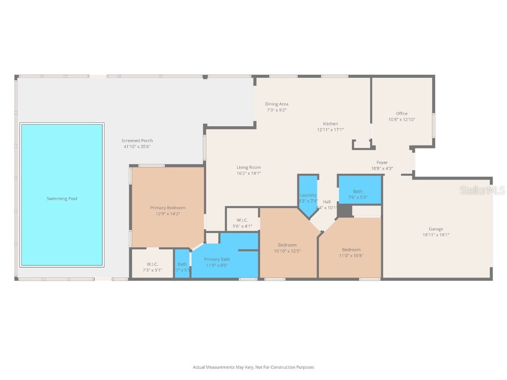 28907 Bay Tree Place Wesley Chapel FL 33545 TB8452317 image6