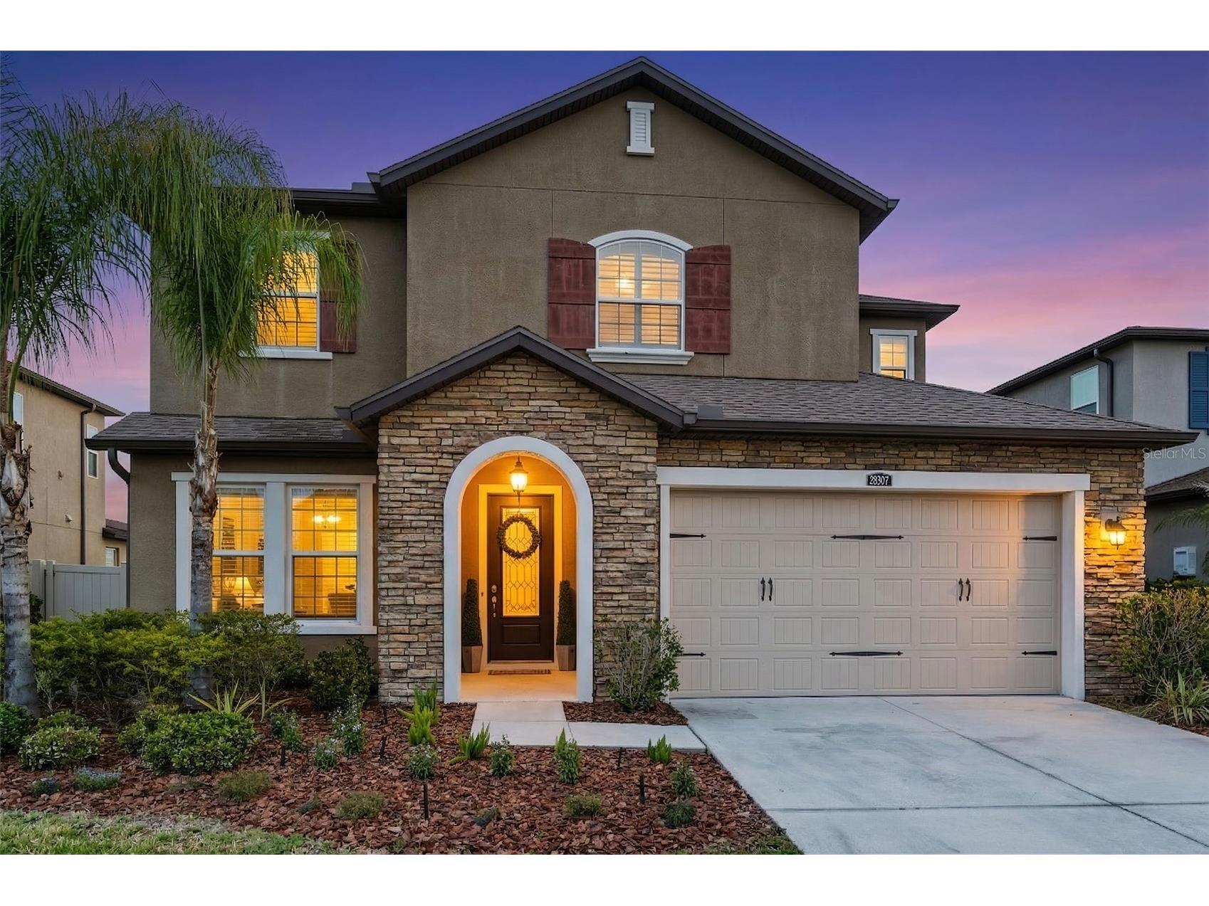28907 Revaro Lane Wesley Chapel FL 33543 TB8496181 image1