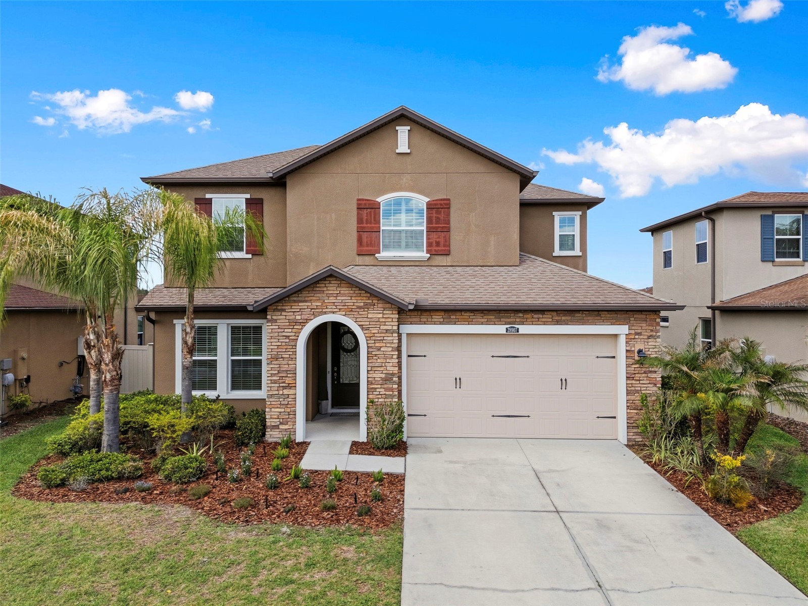 28907 Revaro Lane Wesley Chapel FL 33543 TB8496181 image61
