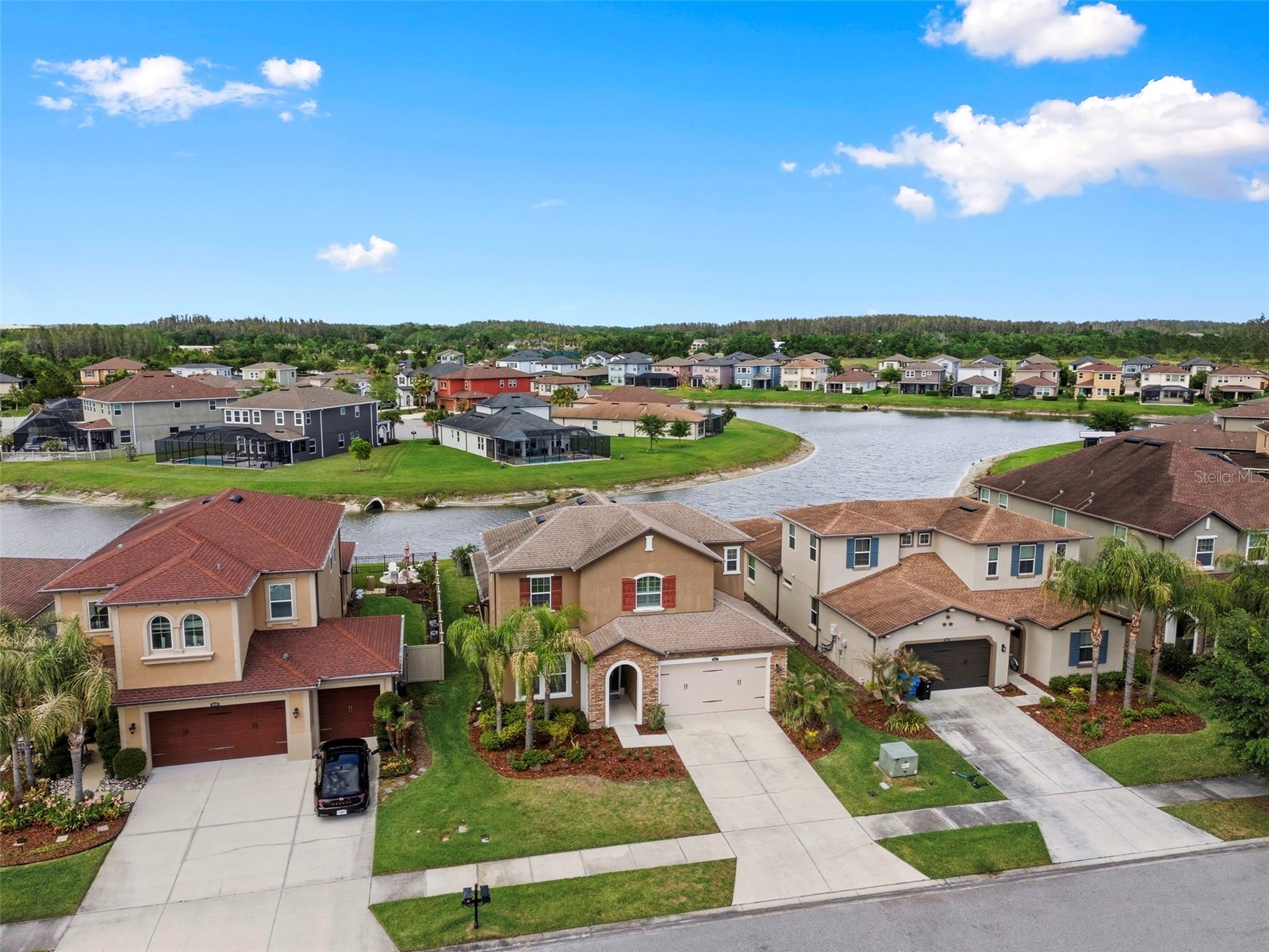 28907 Revaro Lane Wesley Chapel FL 33543 TB8496181 image63